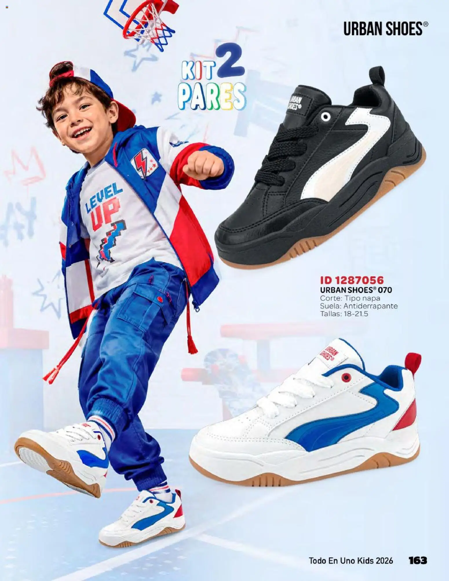 Vista previa las ofertas de la tienda Price Shoes - Price Shoes catálogo Kids desde el 21/10/2026 