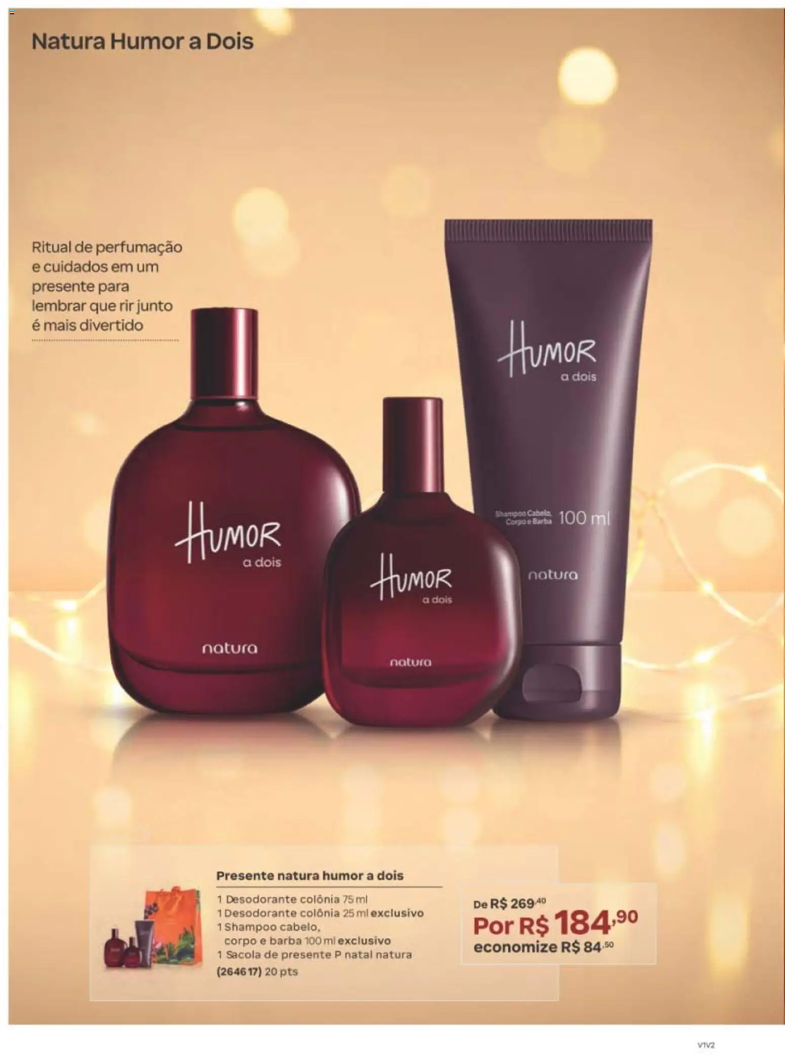 Ofertas Natura até 12/10/2026. - Página 20