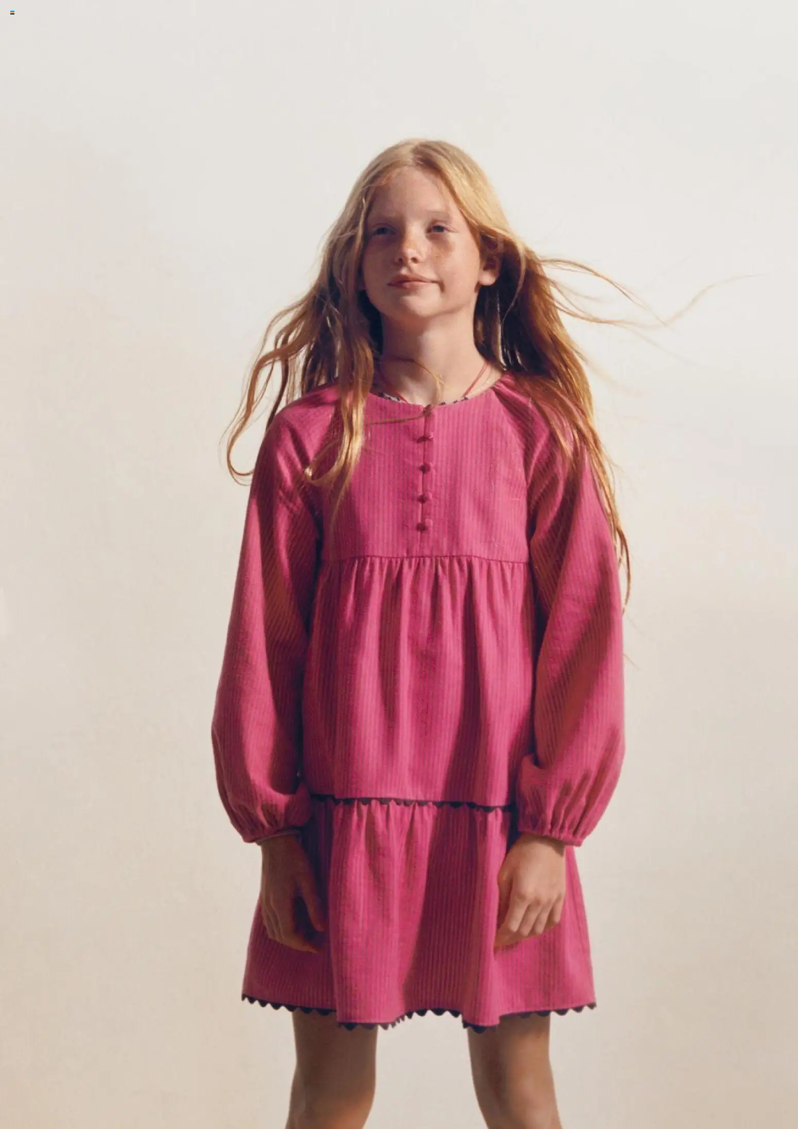 Vista previa las ofertas de la tienda Zara - Zara catálogo Girls' desde el 01/09/2026 