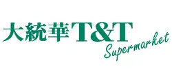 T&T Supermarket flyer logo