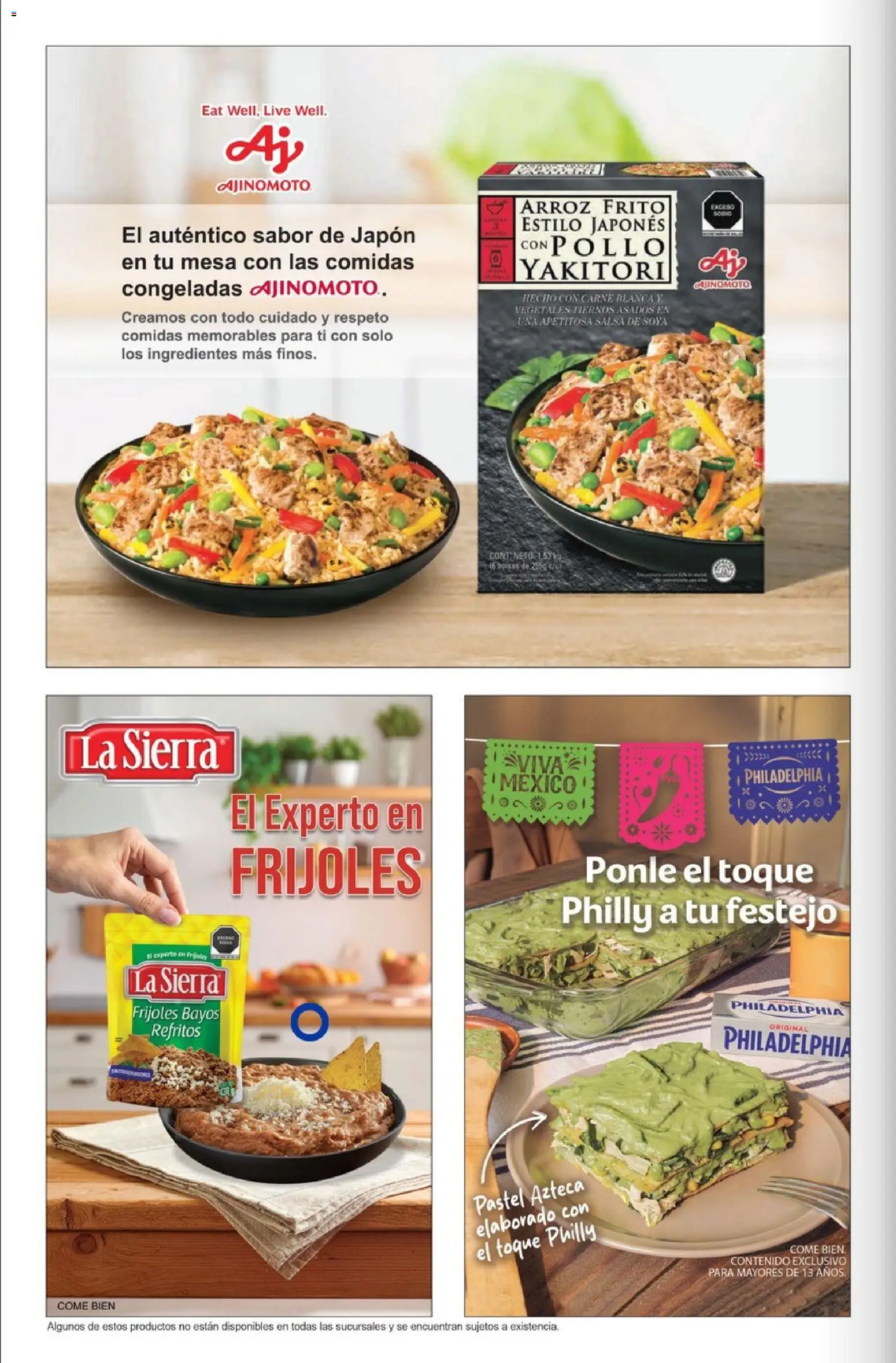 Vista previa las ofertas de la tienda Costco - Costco catálogo Septiembre desde el 01/09/2026 
