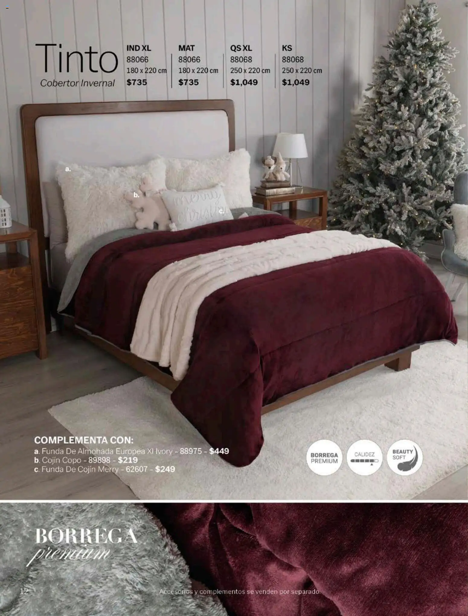 Vista previa las ofertas de la tienda Vianney - Vianney catálogo desde el 17/08/2026 