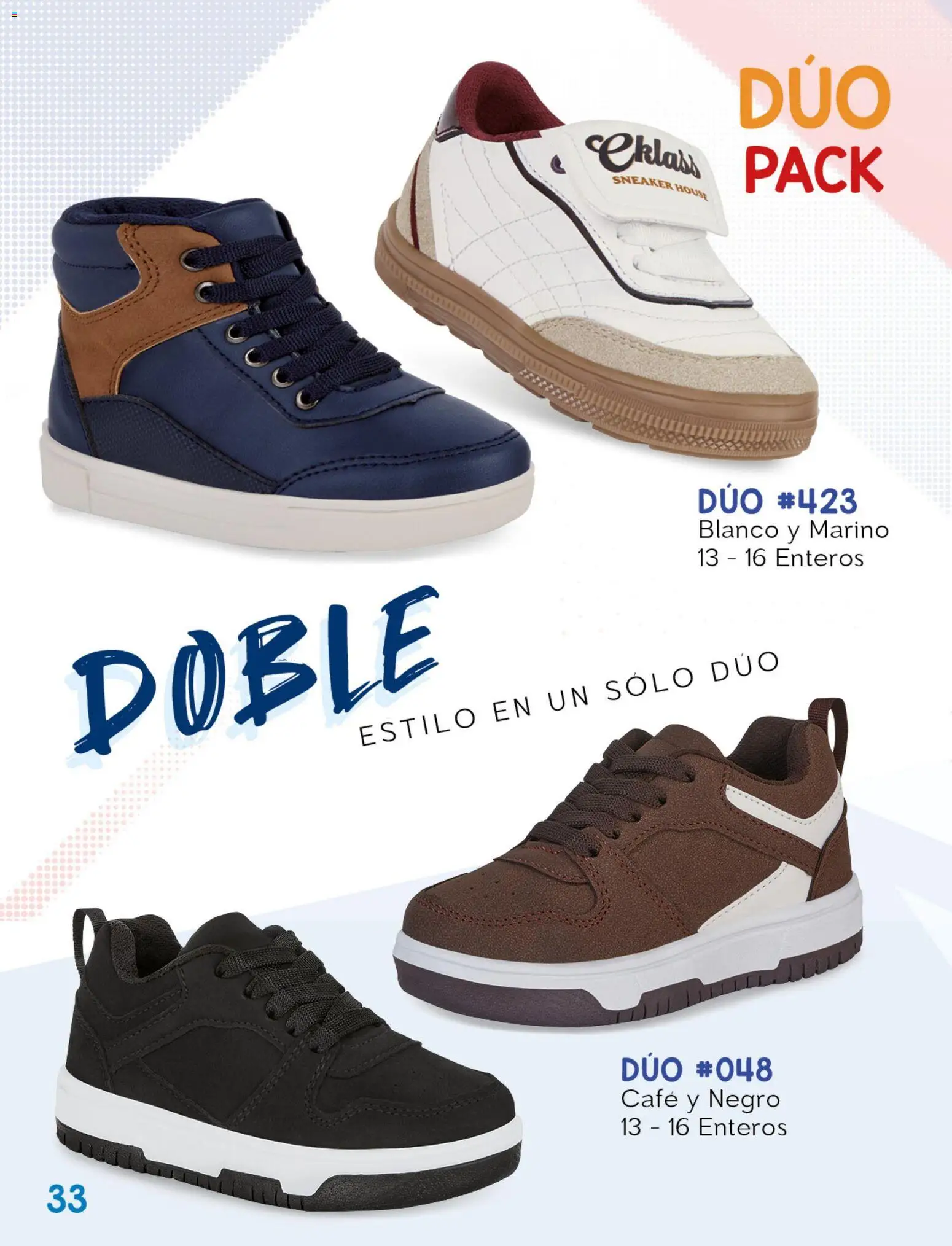 Vista previa las ofertas de la tienda Cklass - Cklass catálogo Kids niño desde el 08/07/2026 