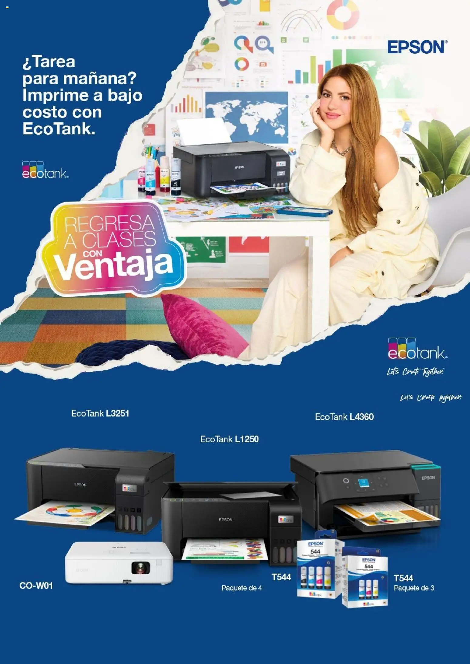 Vista previa las ofertas de la tienda Coppel - Coppel catálogo Celulares y computación desde el 14/08/2026 