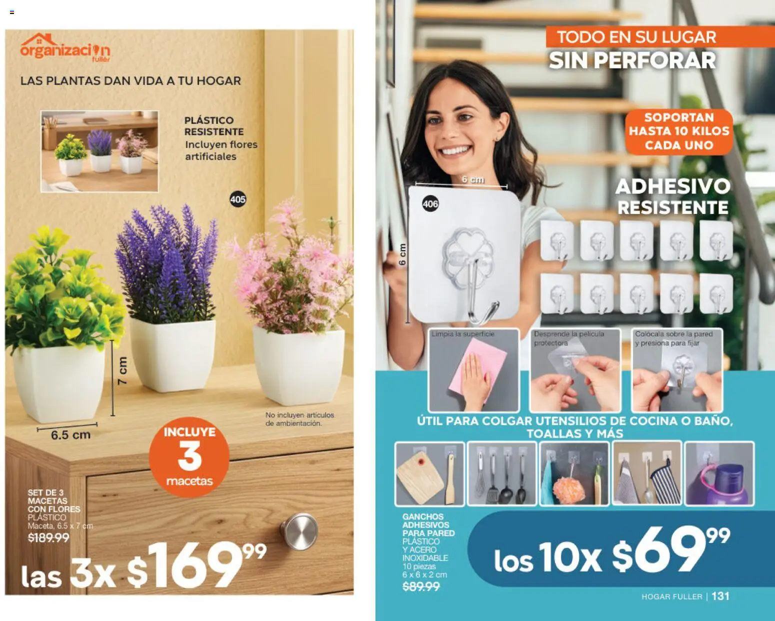 Vista previa las ofertas de la tienda Fuller - Fuller campaña 14 2026 desde el 14/10/2026 