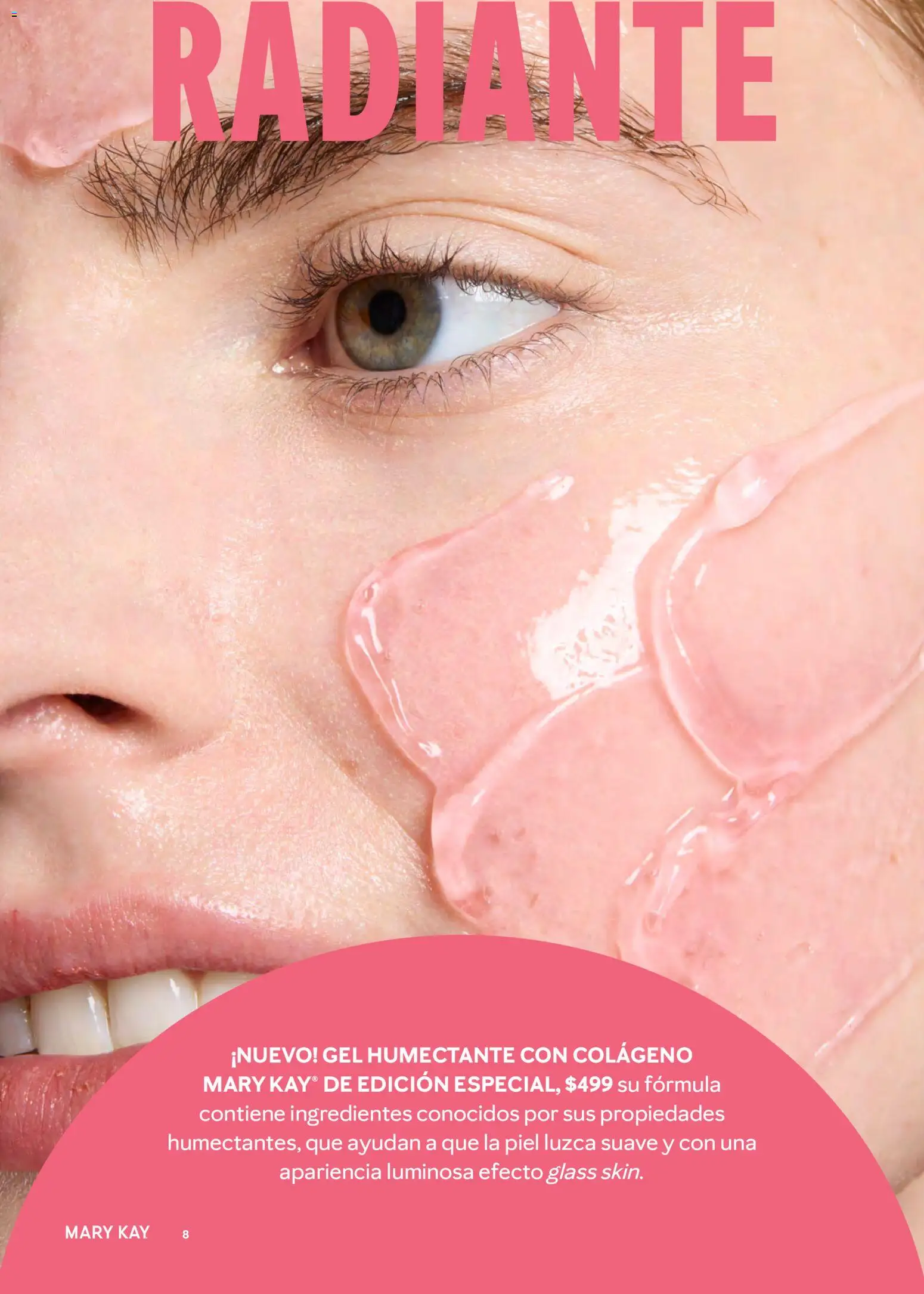 Vista previa las ofertas de la tienda Mary Kay - Mary Kay catálogo Octubre 2026 desde el 05/10/2026 