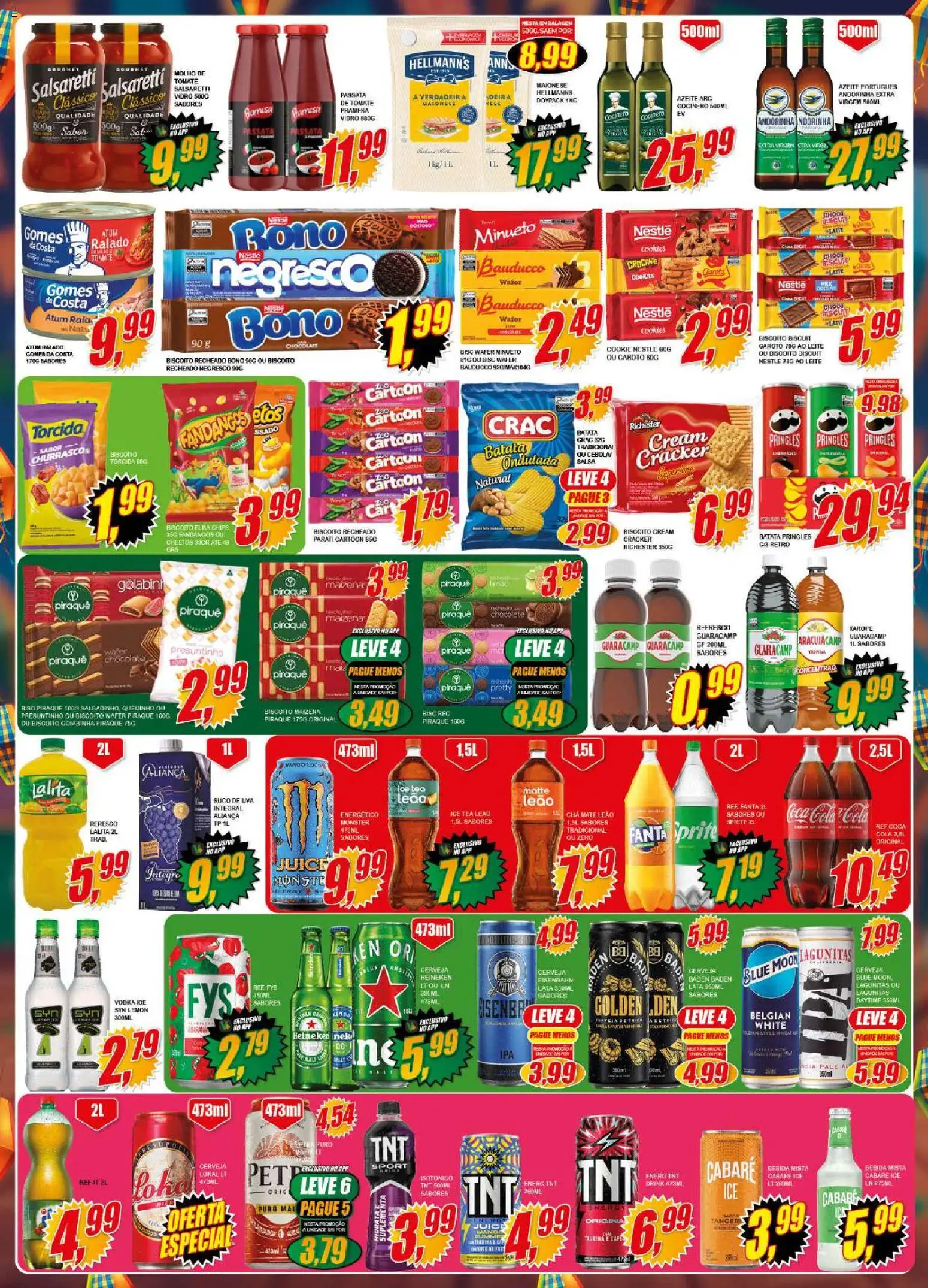 Ofertas Vianense ofertas até 30/07/2026. - Página 3