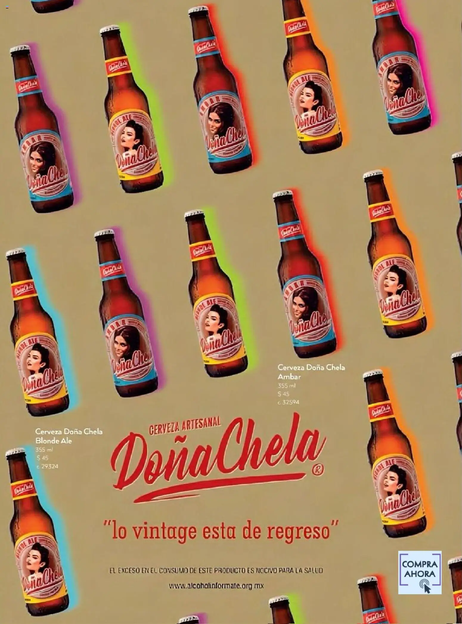 Vista previa las ofertas de la tienda Bodegas Alianza - Catálogo desde el 01/01/2026 