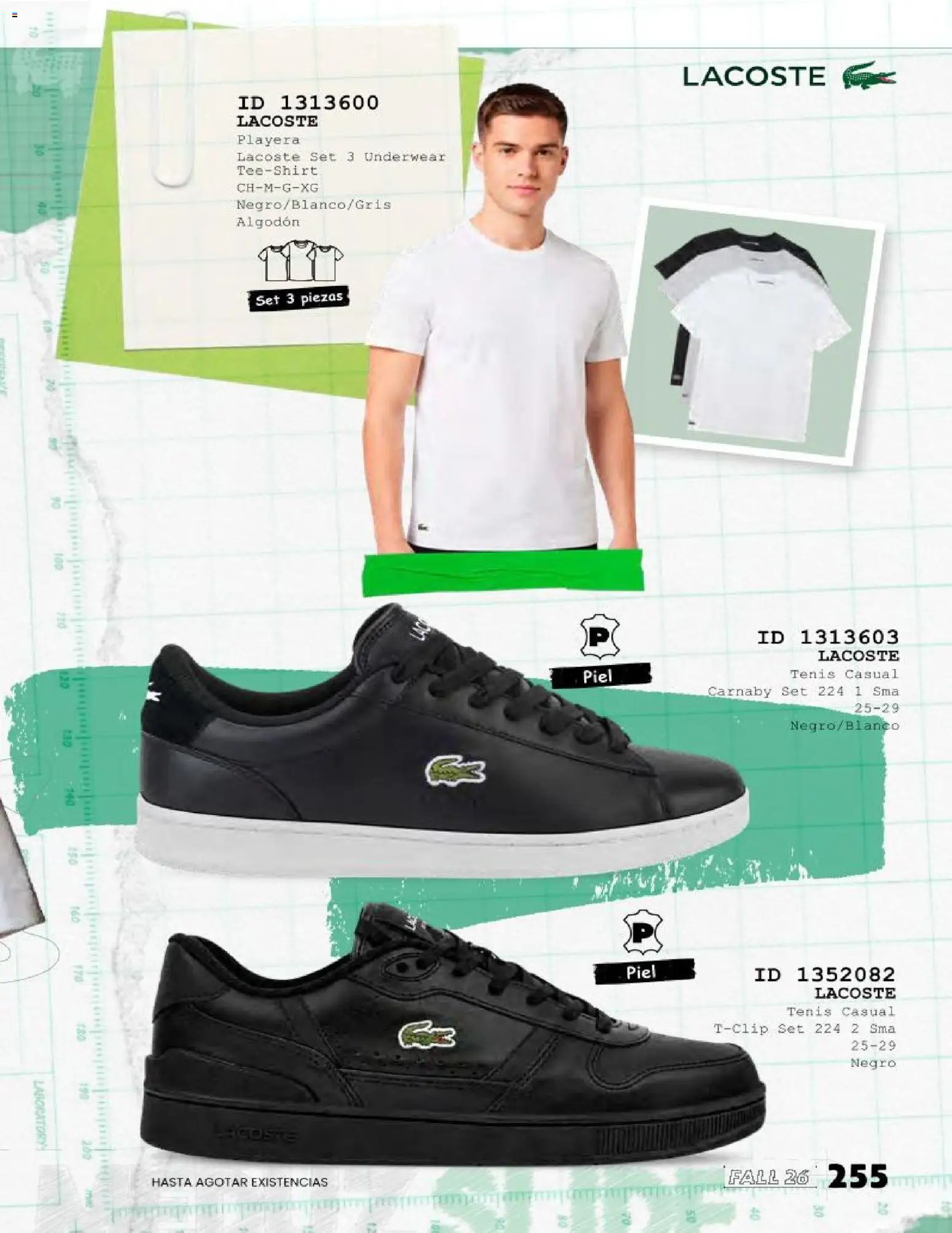 Vista previa las ofertas de la tienda Price Shoes - Price Shoes catálogo desde el 17/08/2026 - Sopas, Algodón