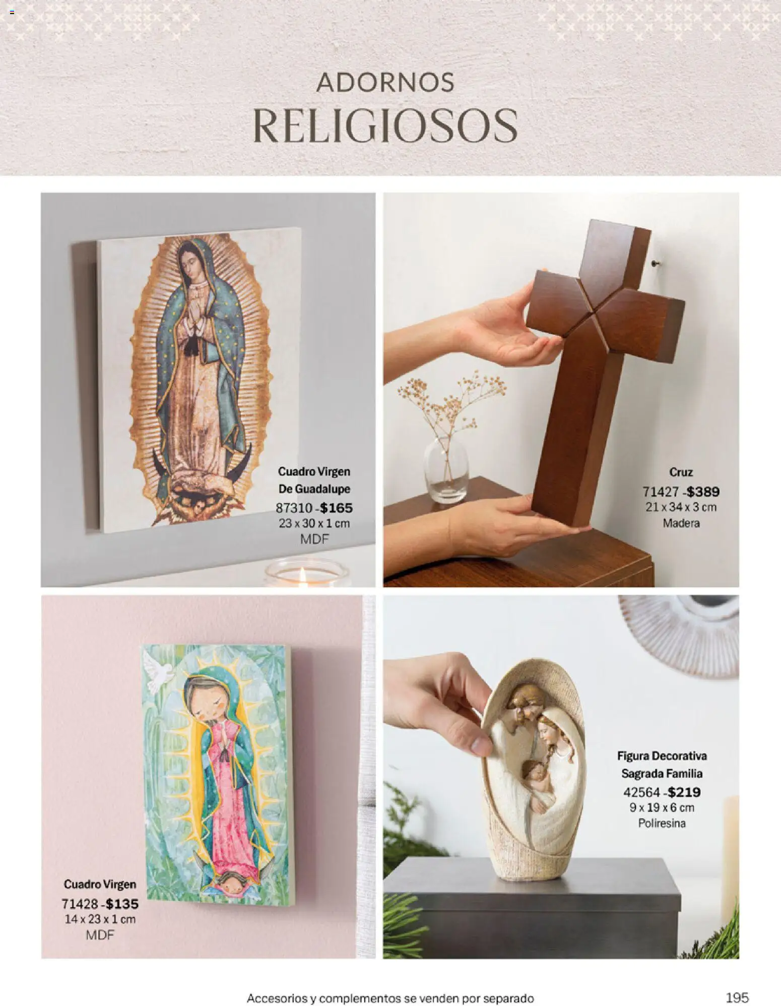 Vista previa las ofertas de la tienda Vianney - Vianney catálogo Tu hogar, nuestra pasión desde el 06/03/2026 