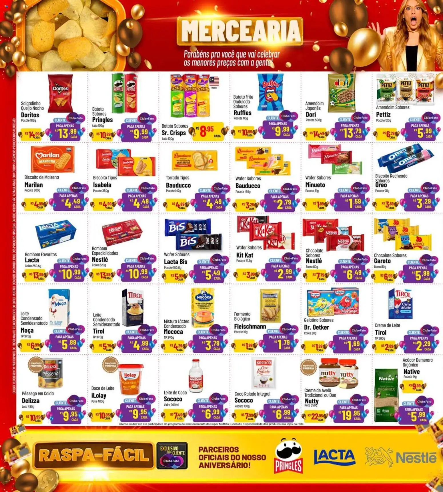 Ofertas Super Muffato até 12/08/2026. - Página 8