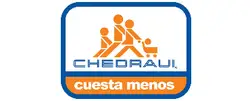 Logo de Chedraui - logo