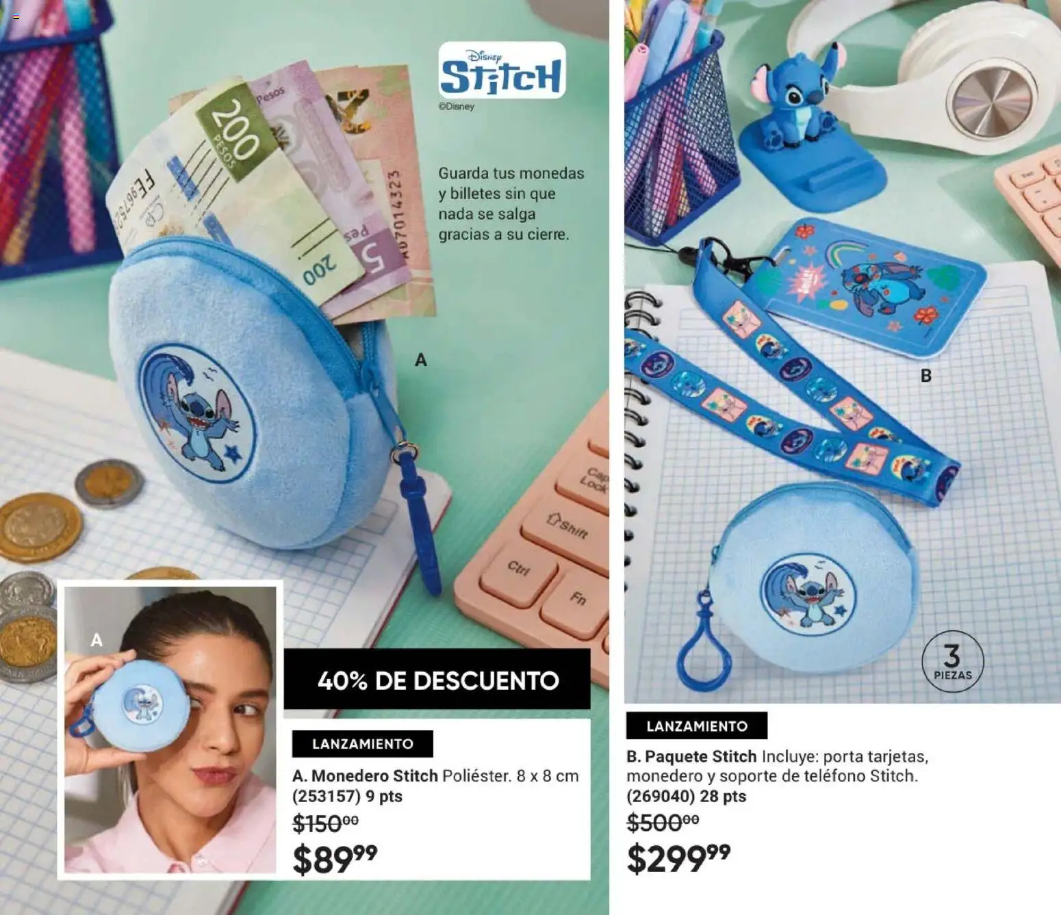 Vista previa las ofertas de la tienda AVON - AVON Casa & Estilo 11 2026 desde el 10/07/2026 