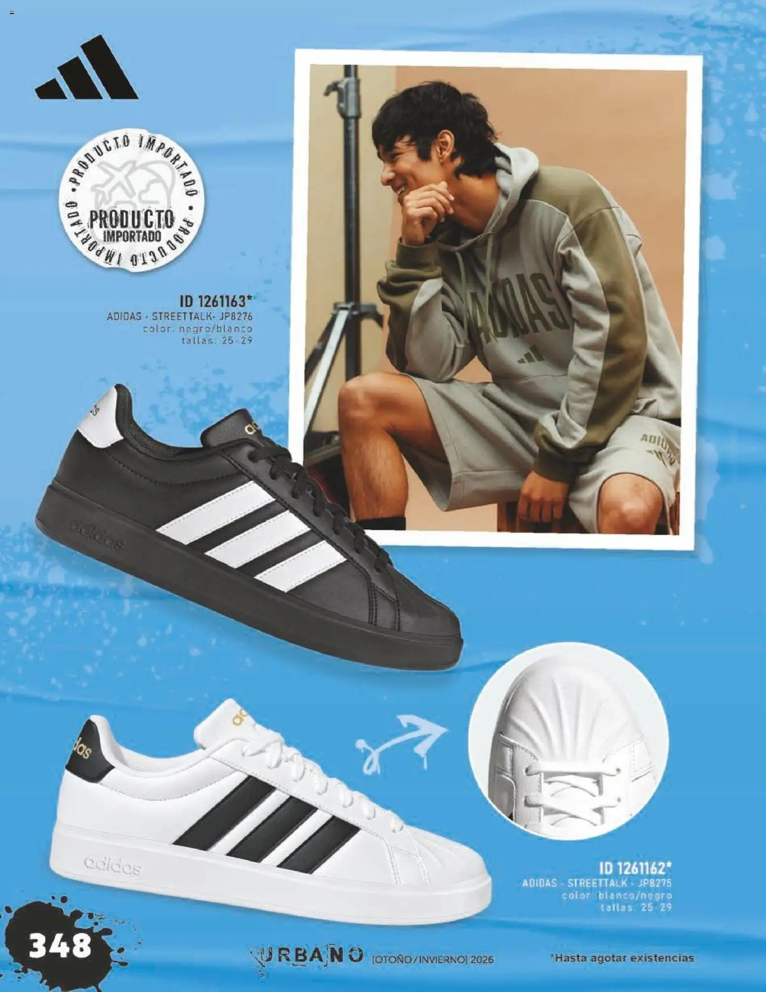 Vista previa las ofertas de la tienda Price Shoes - Price Shoes catálogo Urbano desde el 31/07/2026 