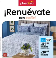 Vista previa de Plaza Vea catálogo de la tienda Plaza Vea válido desde 15/06/2026