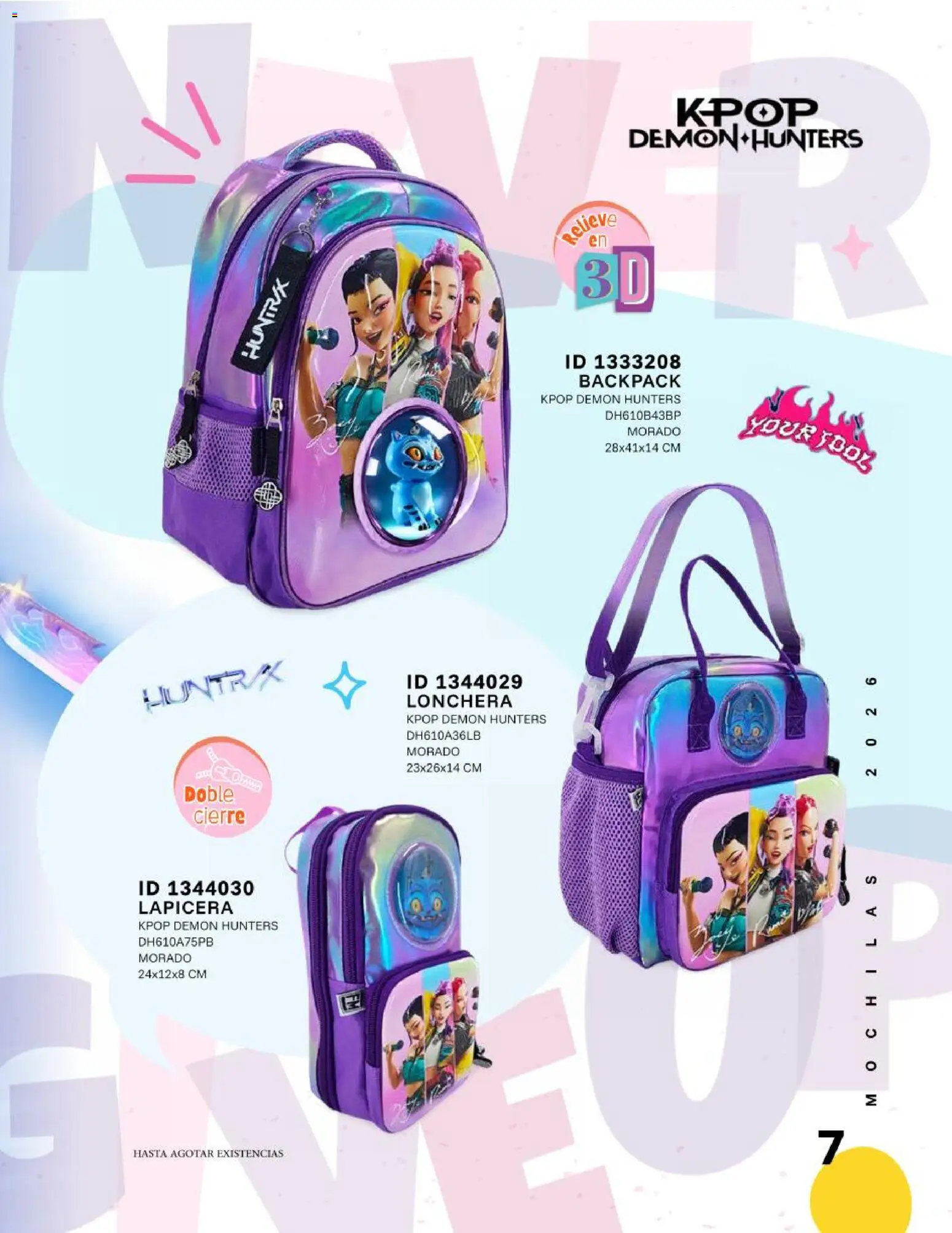 Vista previa las ofertas de la tienda Price Shoes - Price Shoes catálogo Mochilas desde el 12/06/2026 