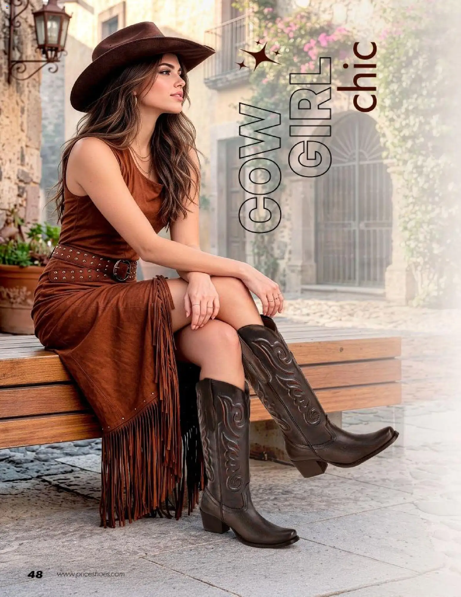 Vista previa las ofertas de la tienda Price Shoes - Price Shoes catálogo Texano desde el 20/10/2026 