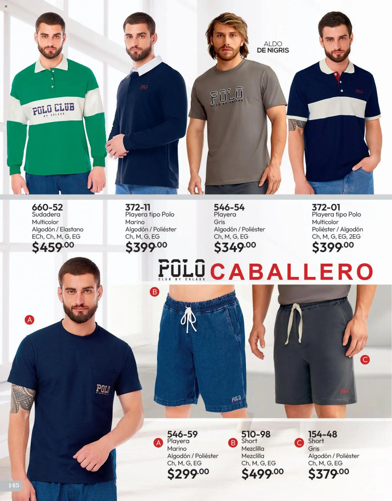 Vista previa las ofertas de la tienda Cklass - Cklass catálogo Calzado Invierno desde el 11/09/2026 