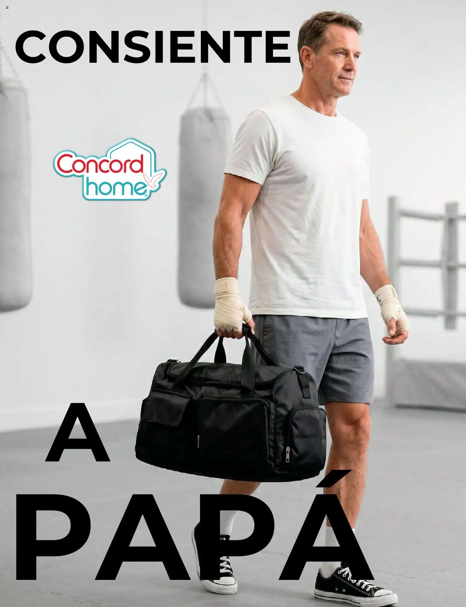 Vista previa las ofertas de la tienda Colchas Concord - Colchas Concord catálogo Concord home desde el 01/05/2026 - Papa
