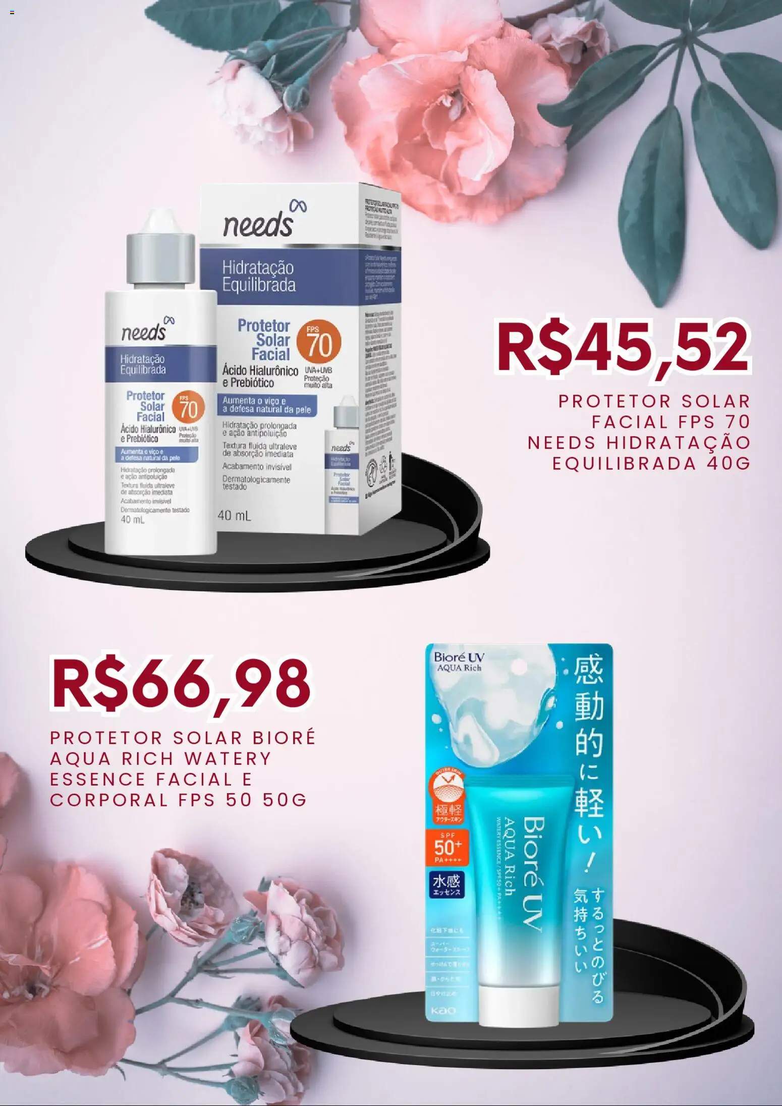 Ofertas Drogasil até 14/09/2026. - Página 3