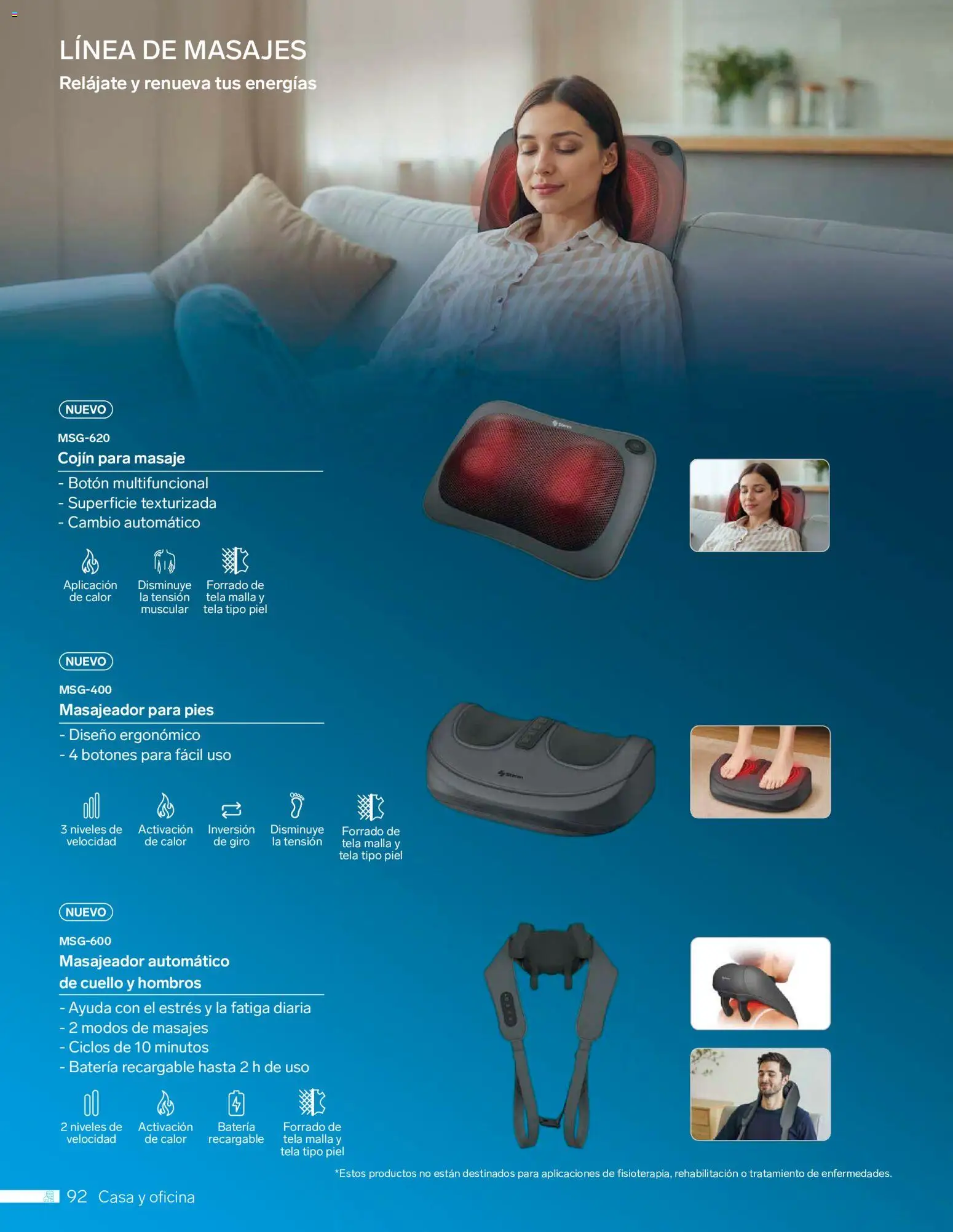 Vista previa las ofertas de la tienda Steren - Catálogo desde el 01/01/2026 