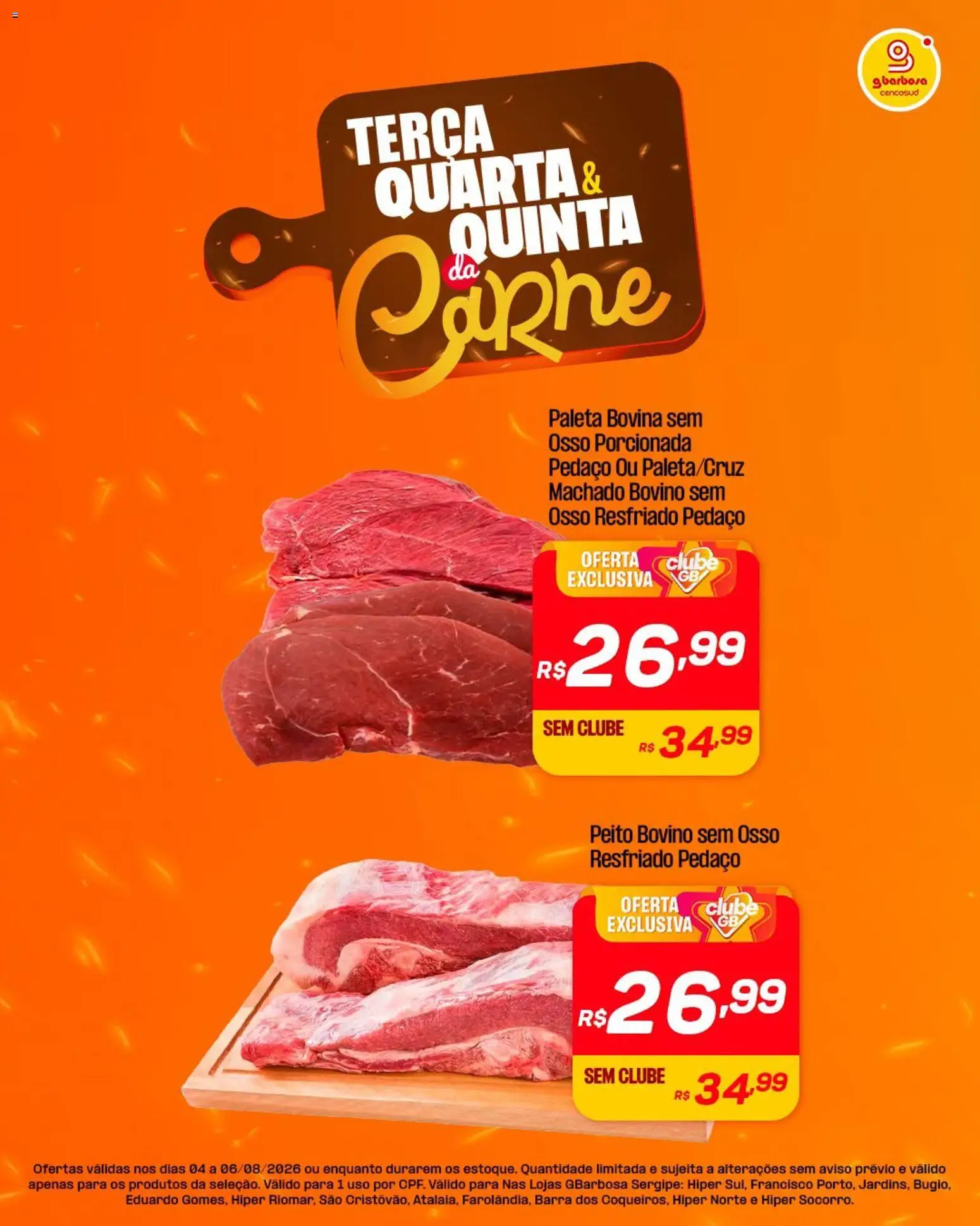 Ofertas Gbarbosa até 06/08/2026. - Página 3