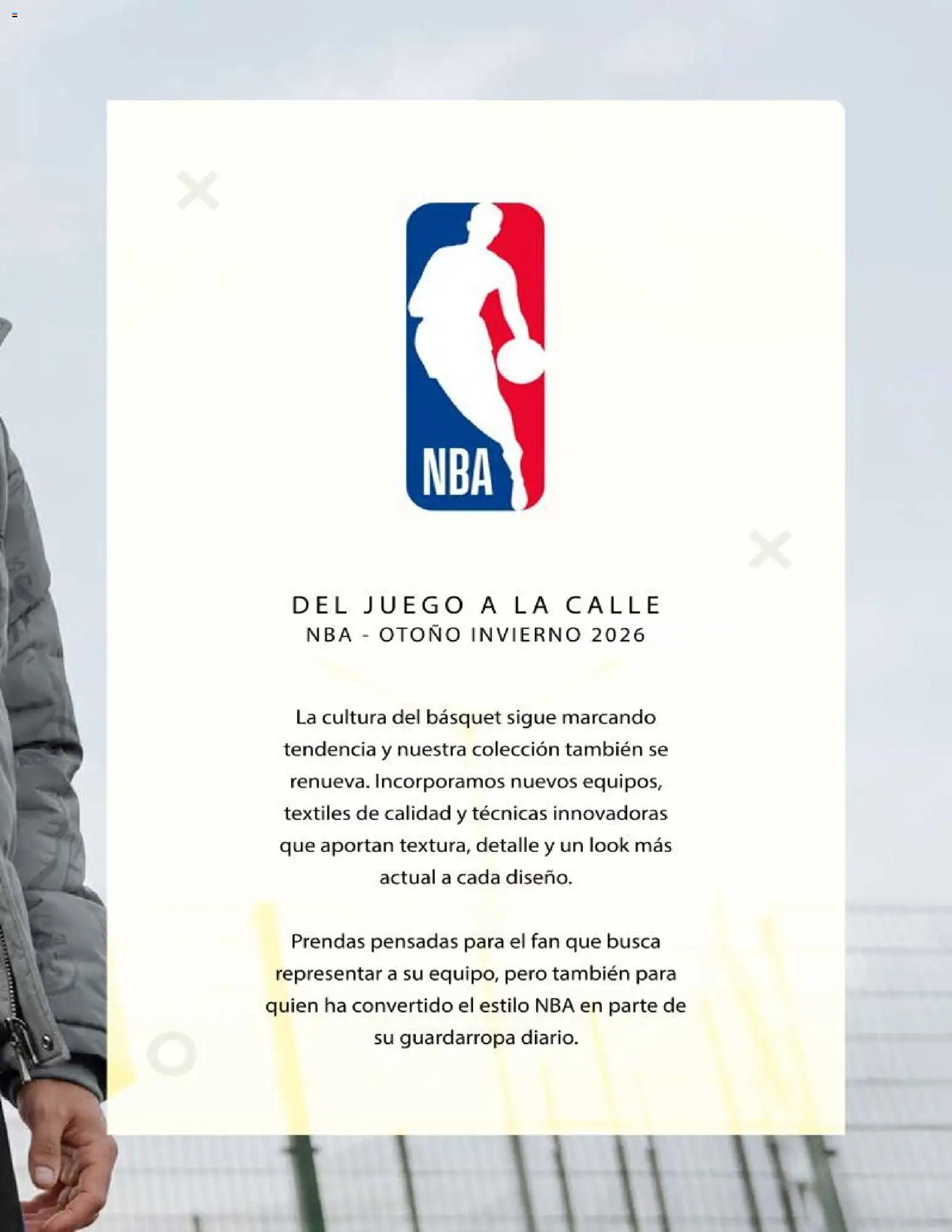 Vista previa las ofertas de la tienda Price Shoes - Price Shoes catálogo NBA desde el 01/09/2026 - Juego, Guardarropa