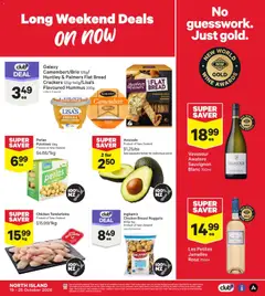 Preview of catalogue New World catalogue from shop New World valid 19 Oct 2026