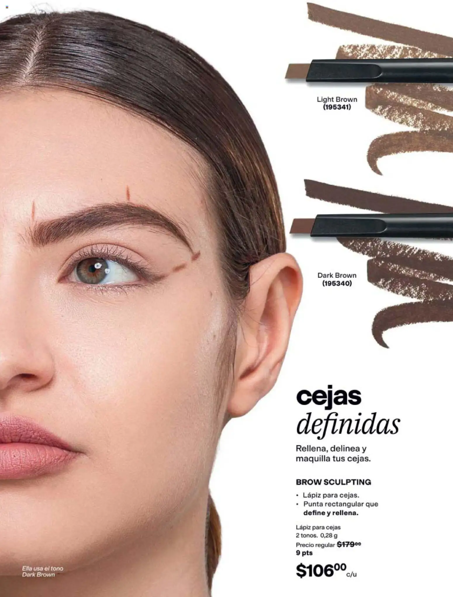Vista previa las ofertas de la tienda AVON - AVON campaña 12 2026 desde el 31/07/2026 