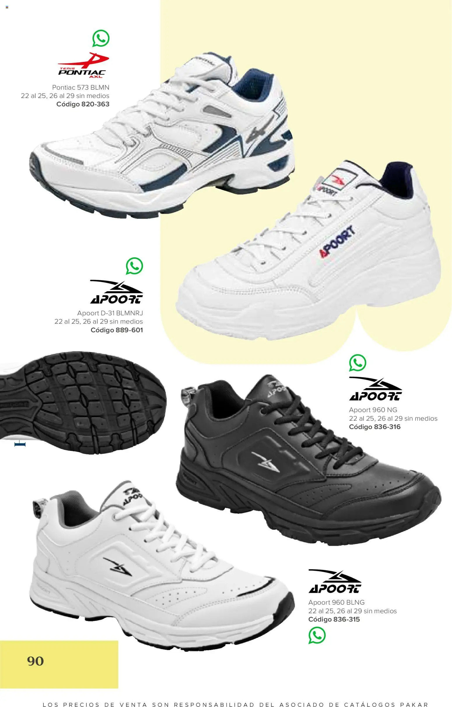Vista previa las ofertas de la tienda SC Pakar - SC Pakar catálogo Hombre desde el 31/07/2026 