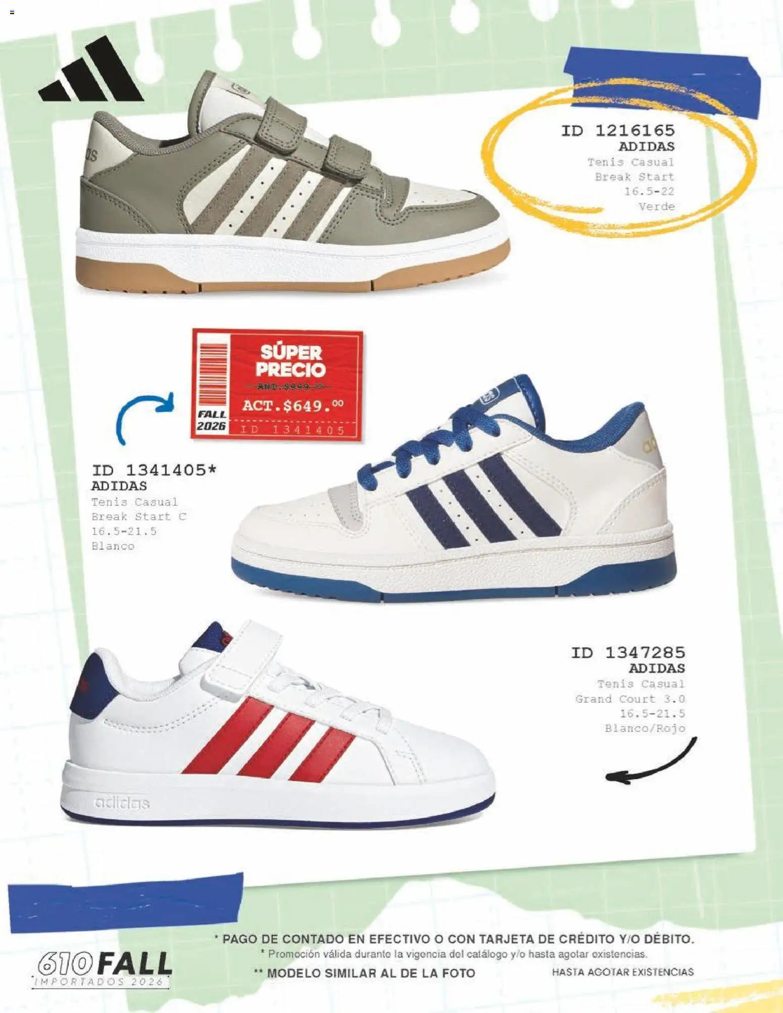 Vista previa las ofertas de la tienda Price Shoes - Price Shoes catálogo desde el 17/08/2026 