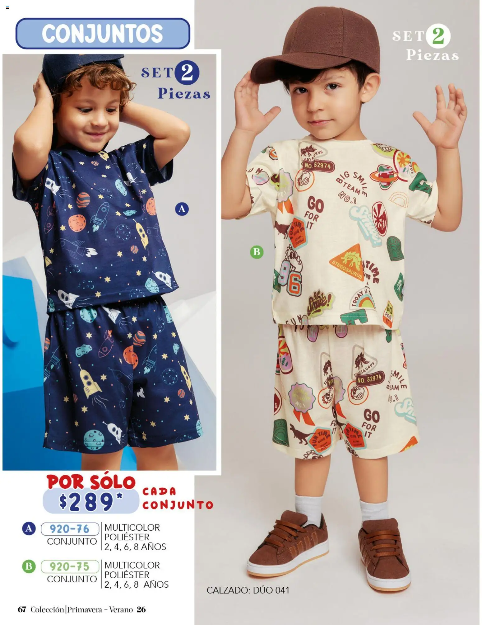 Vista previa las ofertas de la tienda Cklass - Catálogo Kids Niña desde el 02/01/2026 