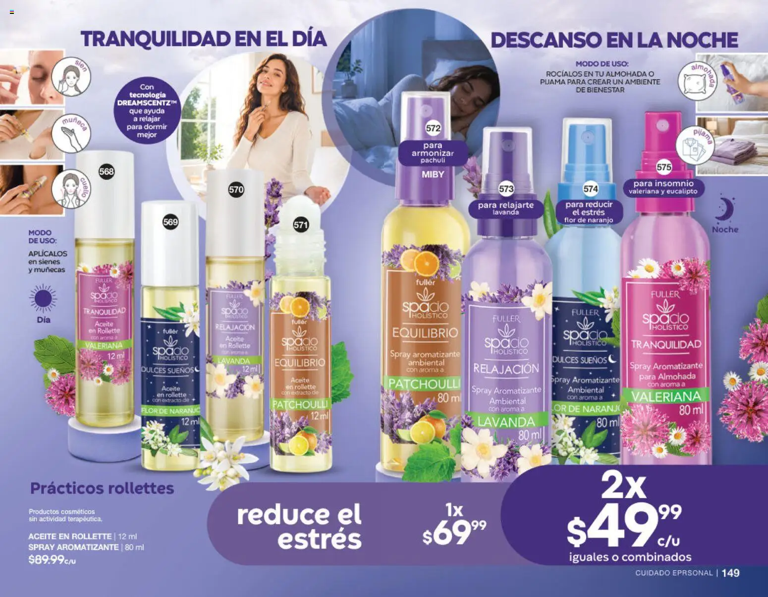 Vista previa las ofertas de la tienda Fuller - Fuller campaña 13 2026 desde el 30/09/2026 