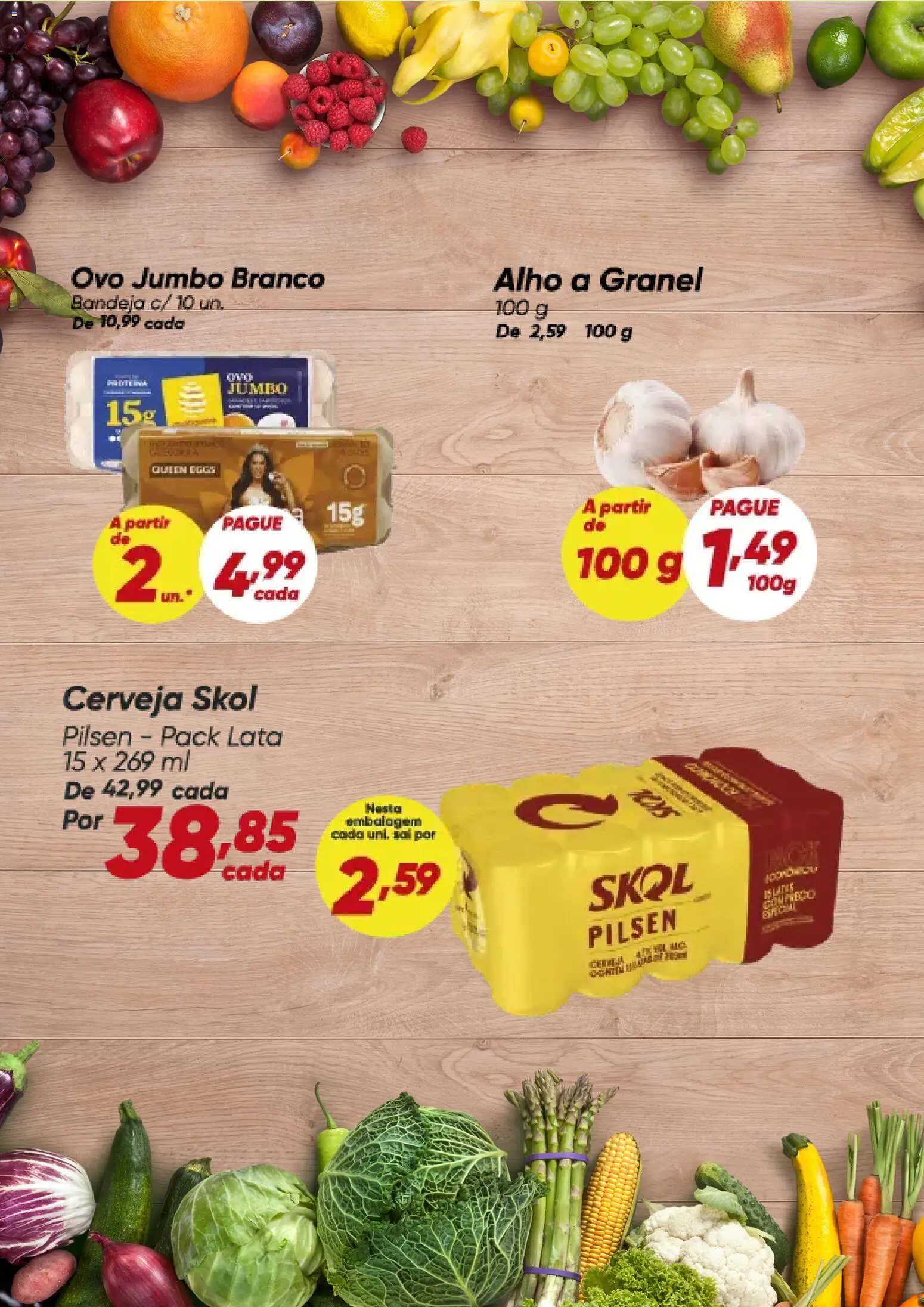 Ofertas Dia ofertas até 21/09/2026. - Página 2