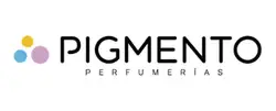 Logo de Pigmento logo