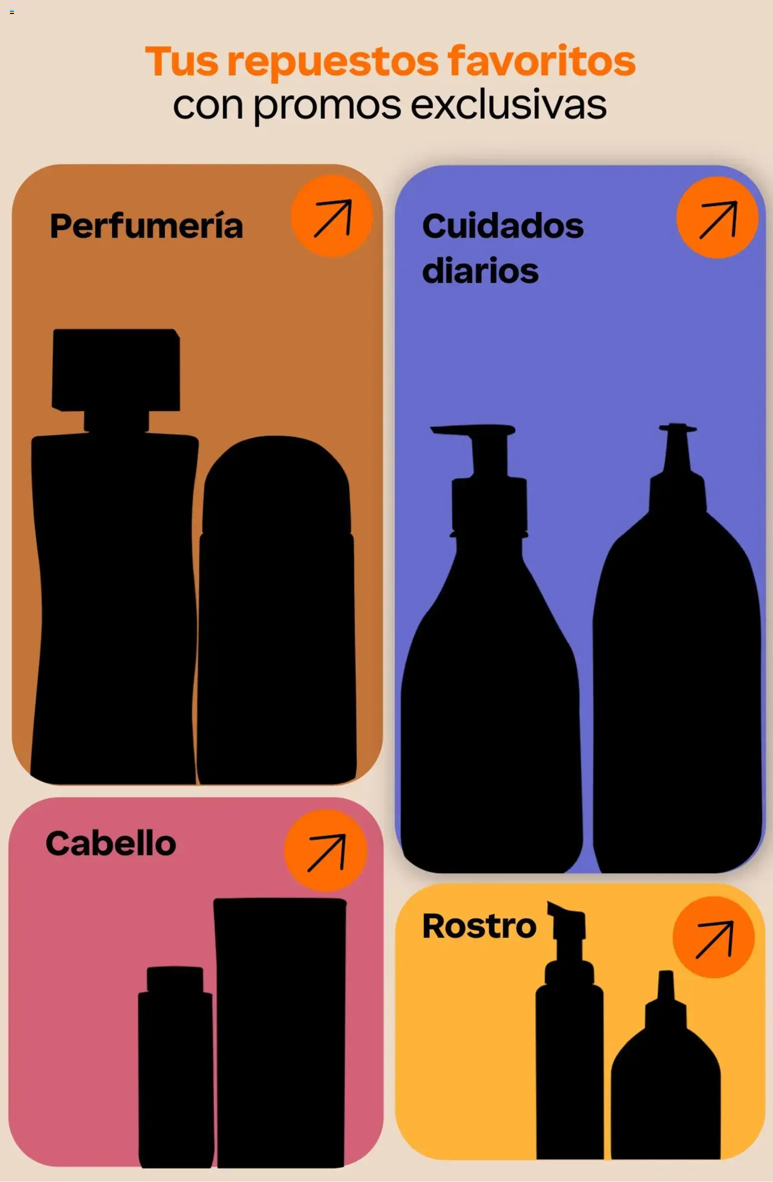 Vista previa del folleto de la tienda Natura válido desde el 22/10/2026 