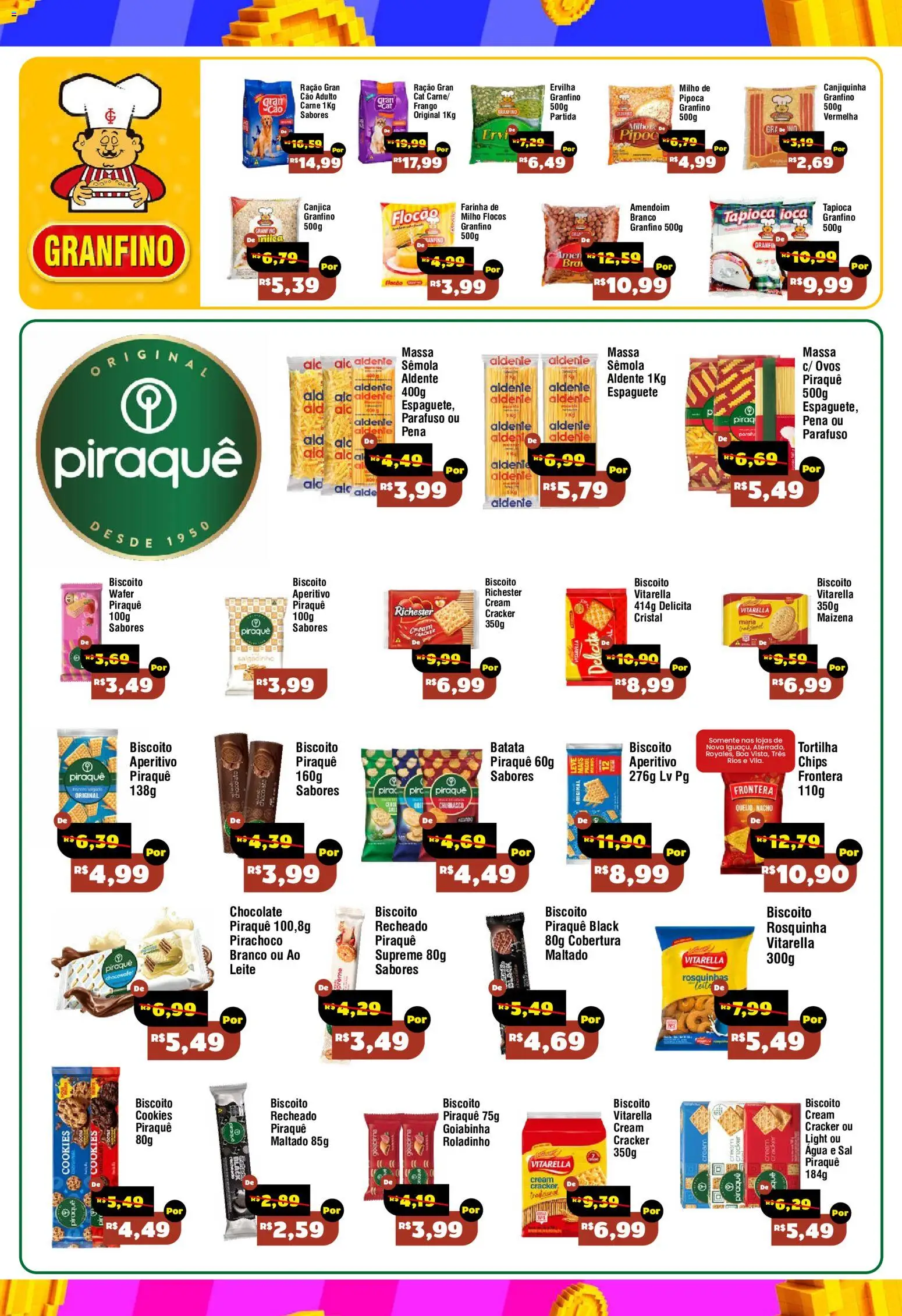 Ofertas Royal Supermercados ofertas Quinzenal até 13/09/2026. - Página 8