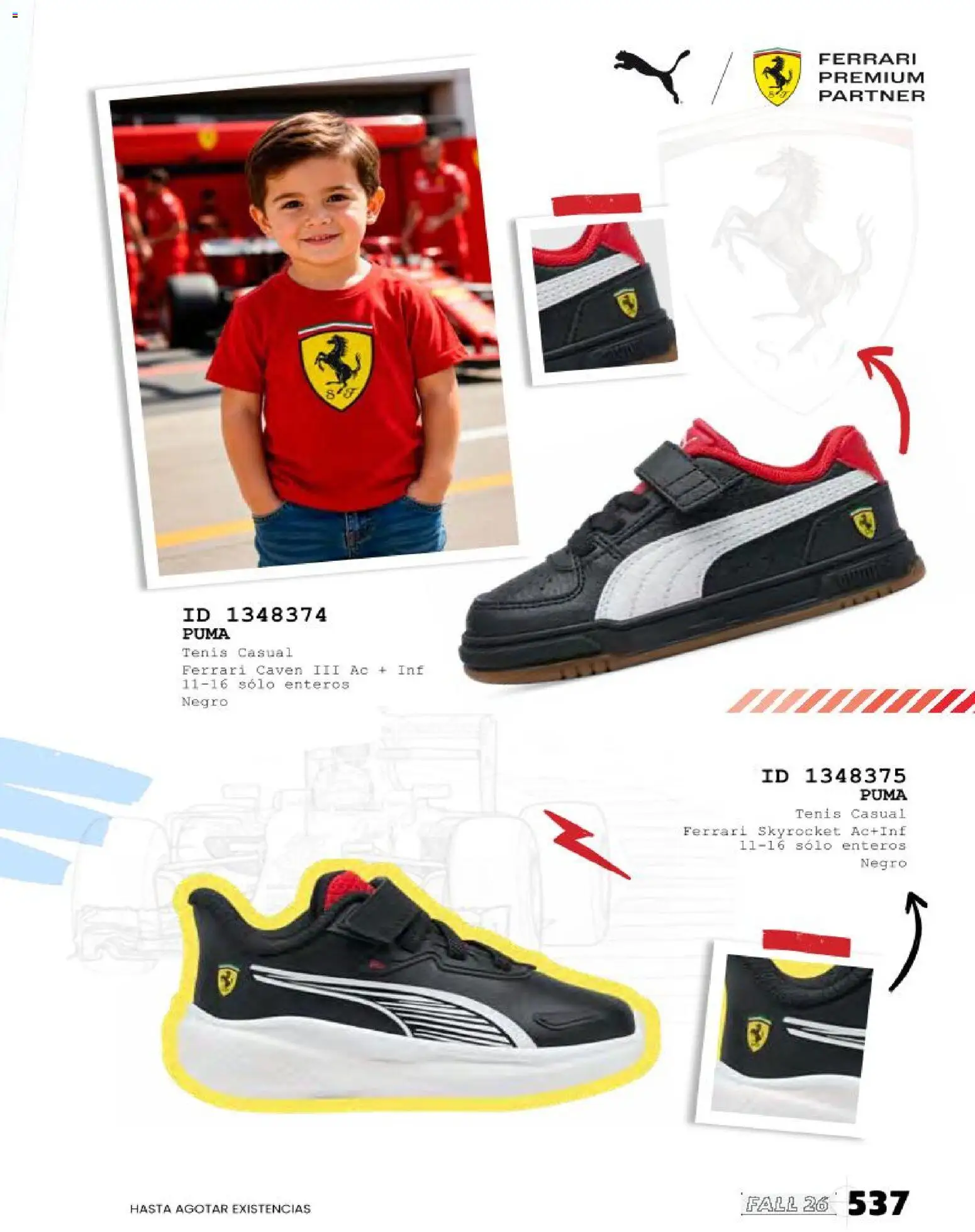 Vista previa las ofertas de la tienda Price Shoes - Price Shoes catálogo desde el 17/08/2026 - Tenis
