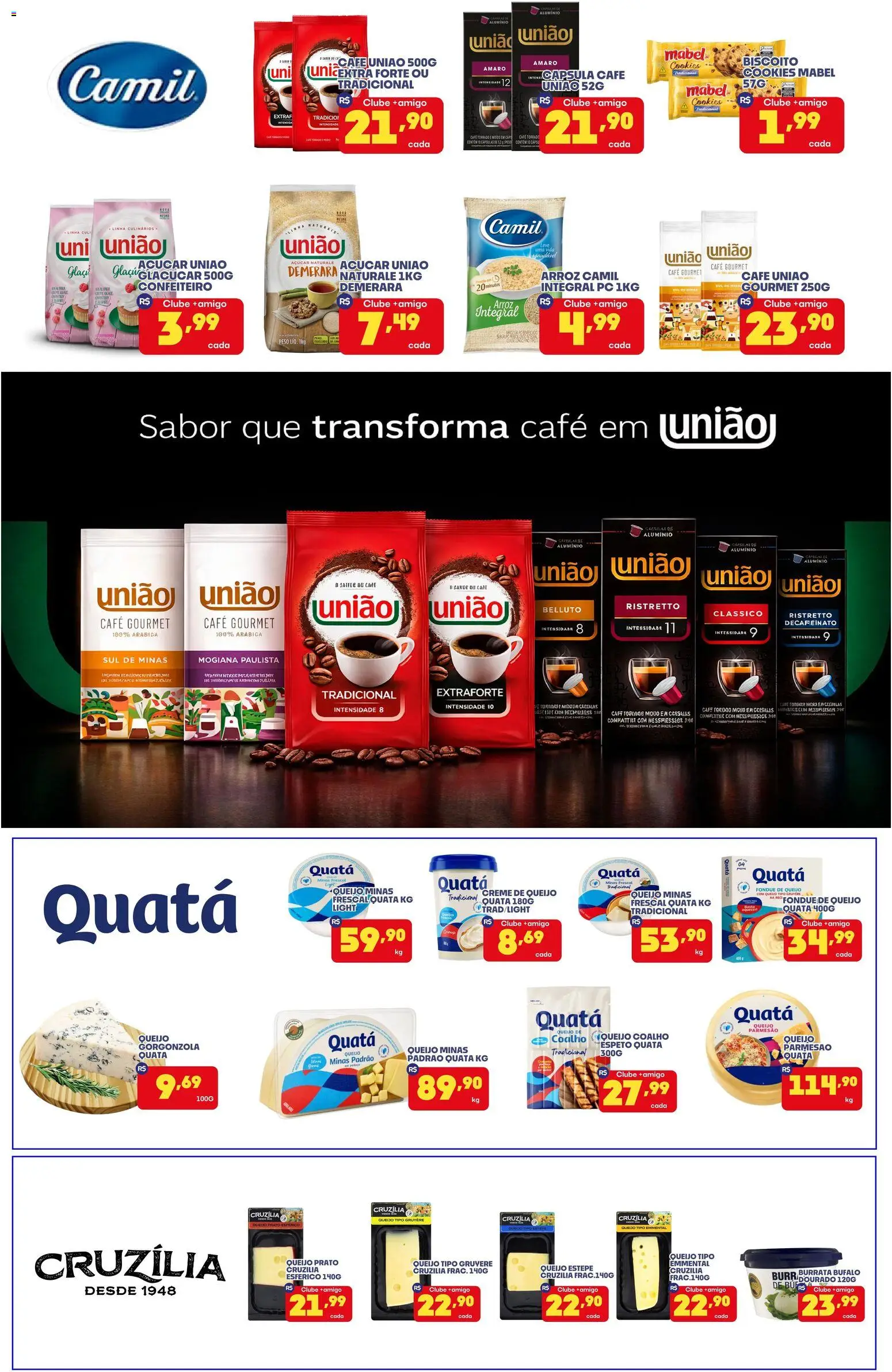 Ofertas Boa Supermercados até 29/07/2026. - Página 3