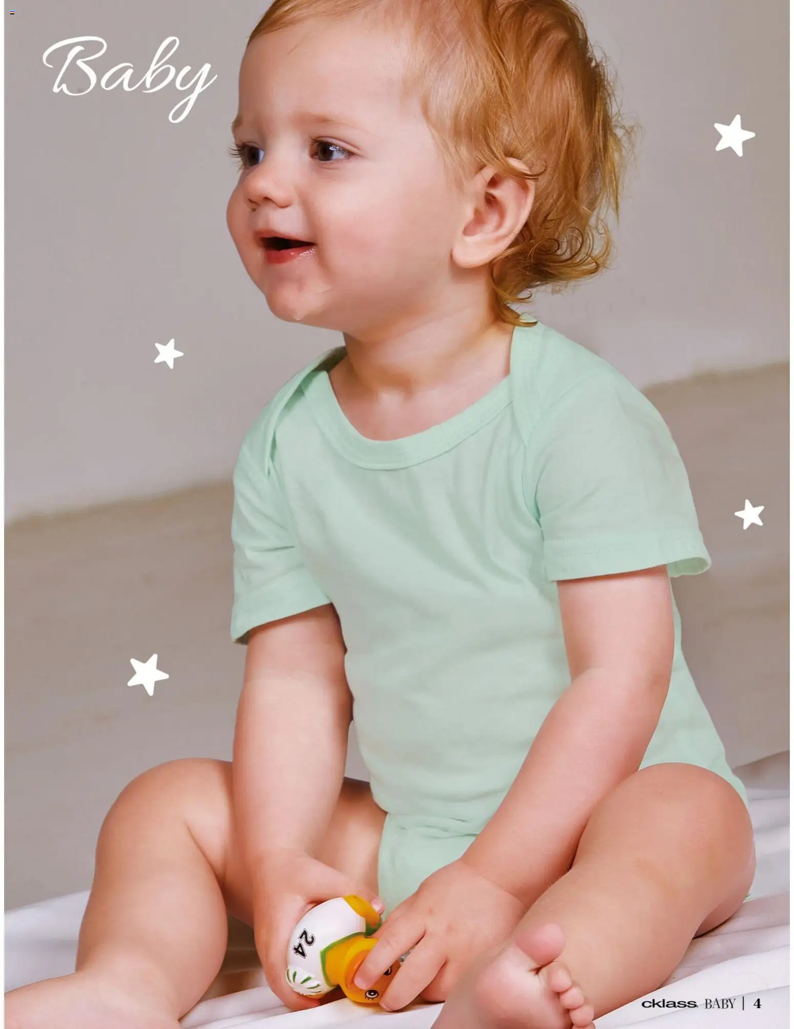 Vista previa las ofertas de la tienda Cklass - Catálogo Kids Niña desde el 02/01/2026 