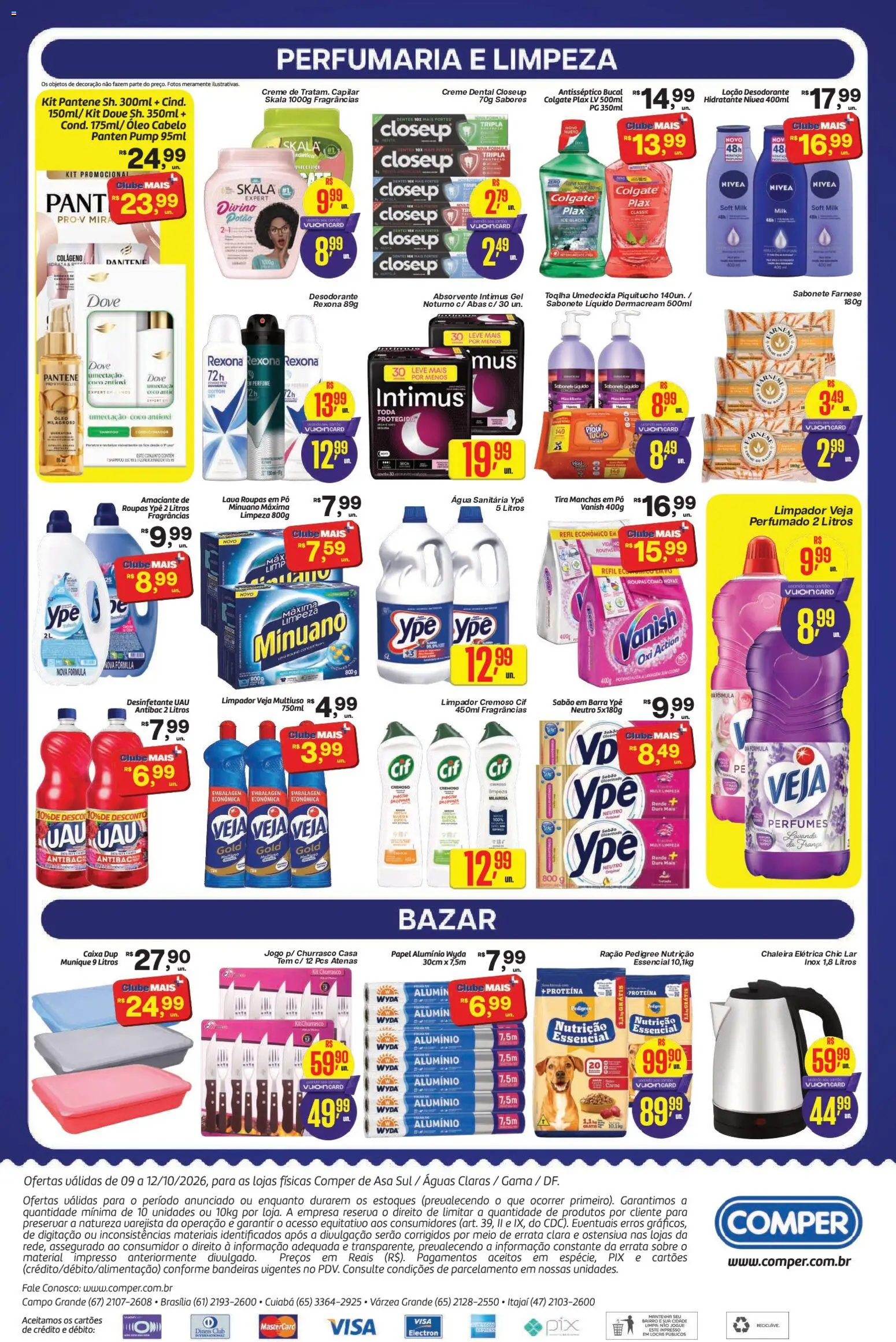 Ofertas Comper até 11/10/2026. - Página 4