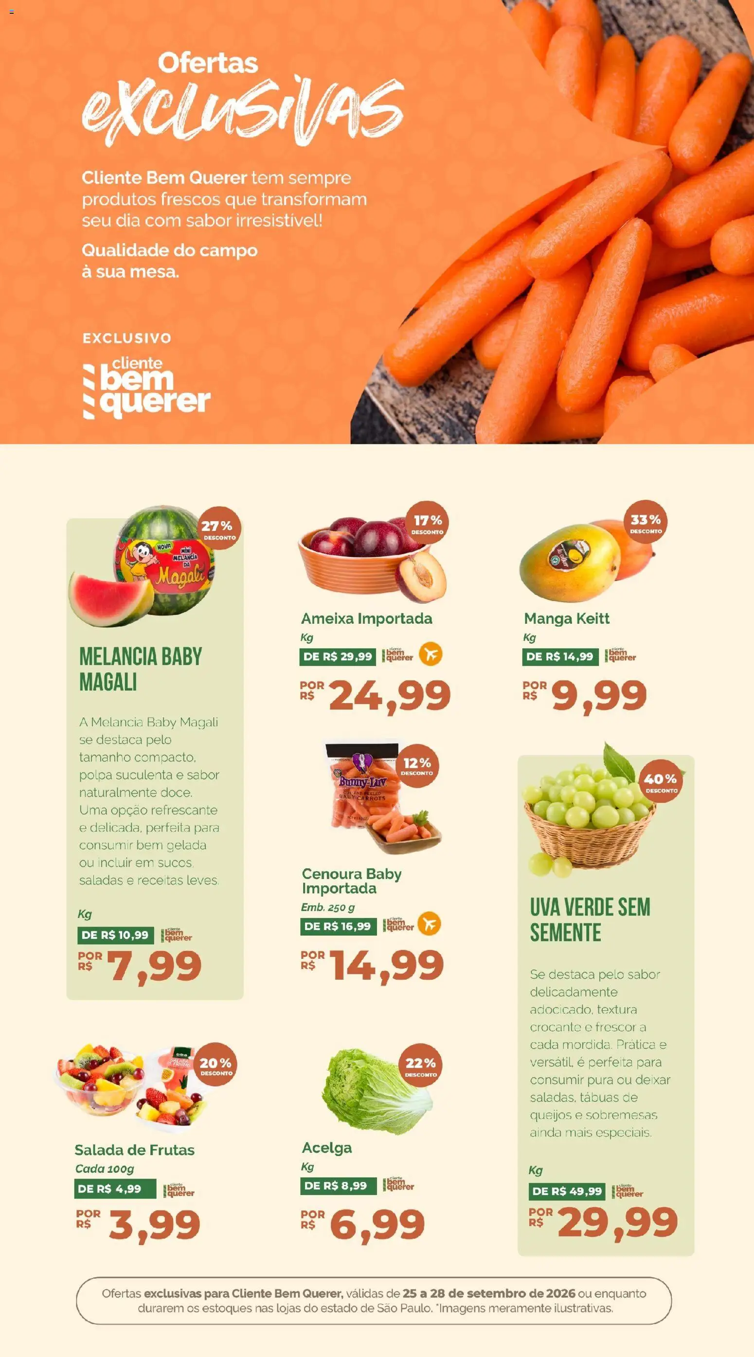 Ofertas Oba Hortifruti até 28/09/2026. - Página 4