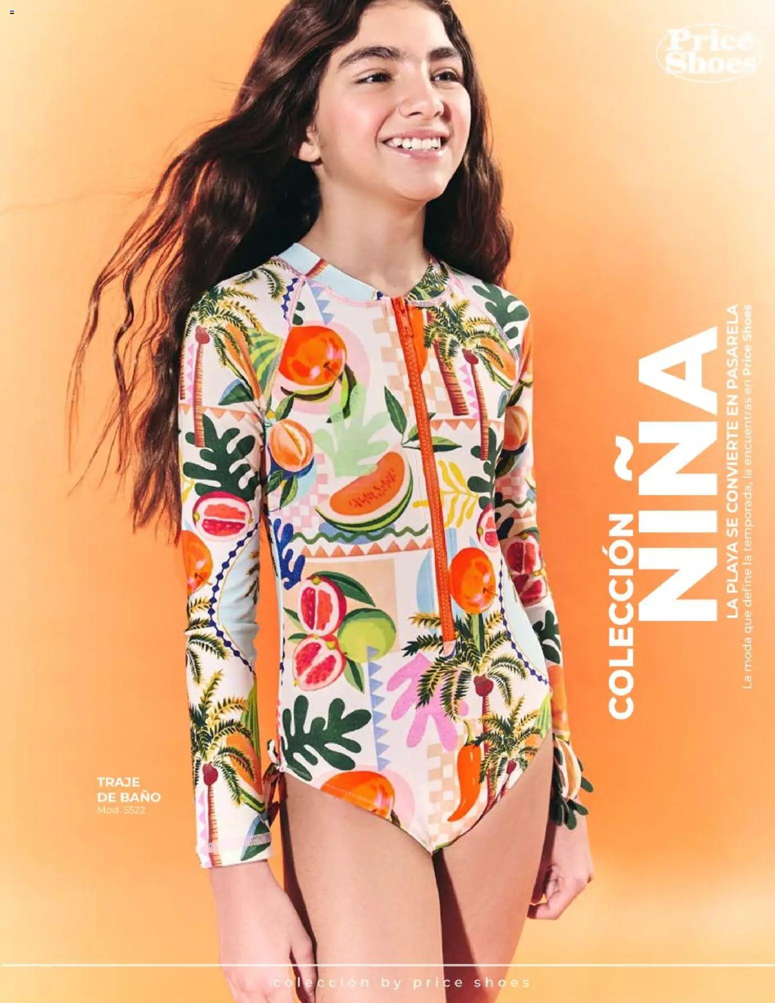 Vista previa las ofertas de la tienda Price Shoes - Catálogo Playa desde el 13/02/2026 - Baño, Traje de baño, Traje