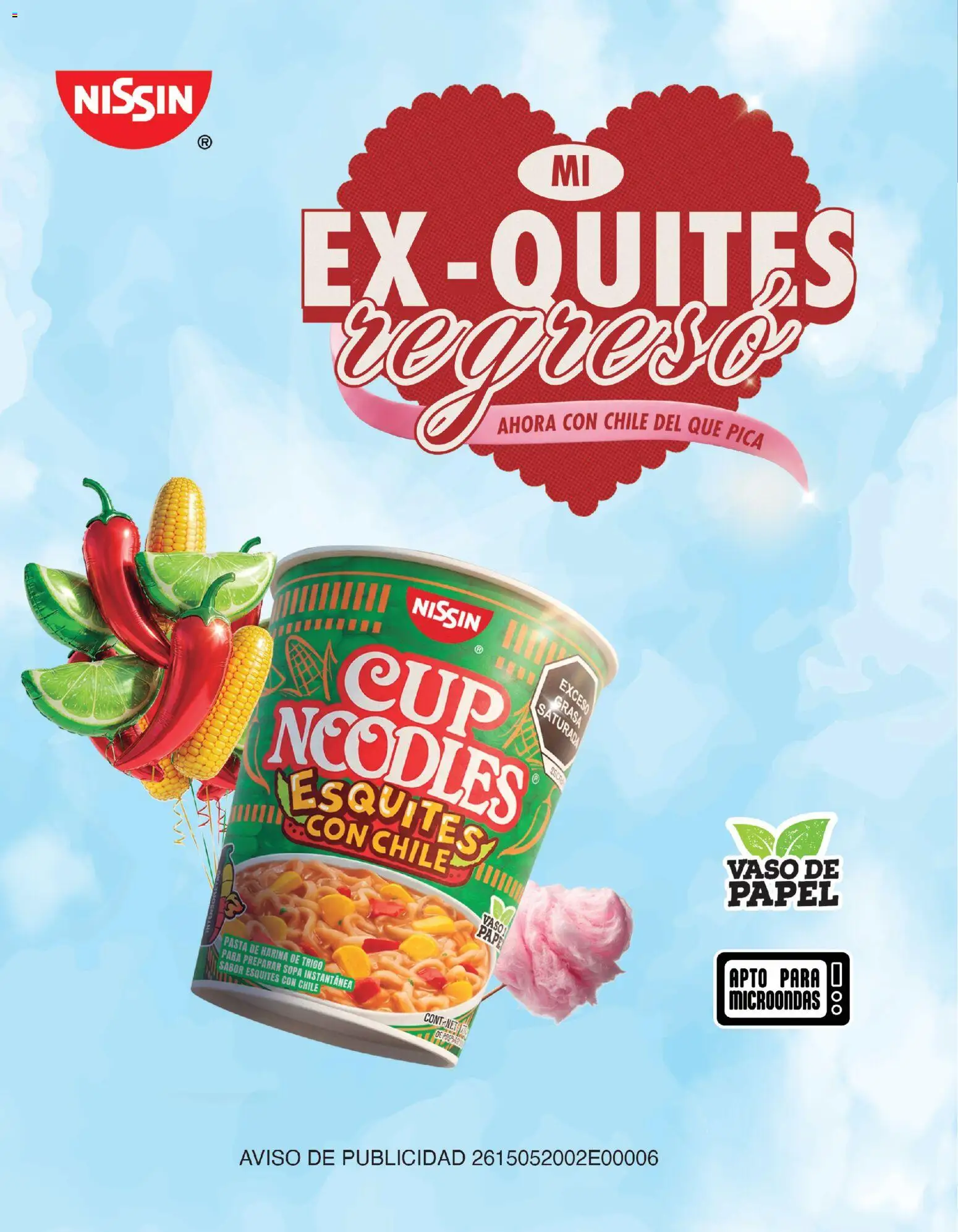 Vista previa las ofertas de la tienda Chedraui - Chedraui folleto Festival marca propia desde el 29/09/2026 - Microondas, Chile, Pasta, Harina, Sopa