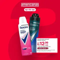 Pré-Visualização do folheto "Lojas Americanas - Ofertas atuais" da loja Lojas Americanas válido a partir de 16/10/2026