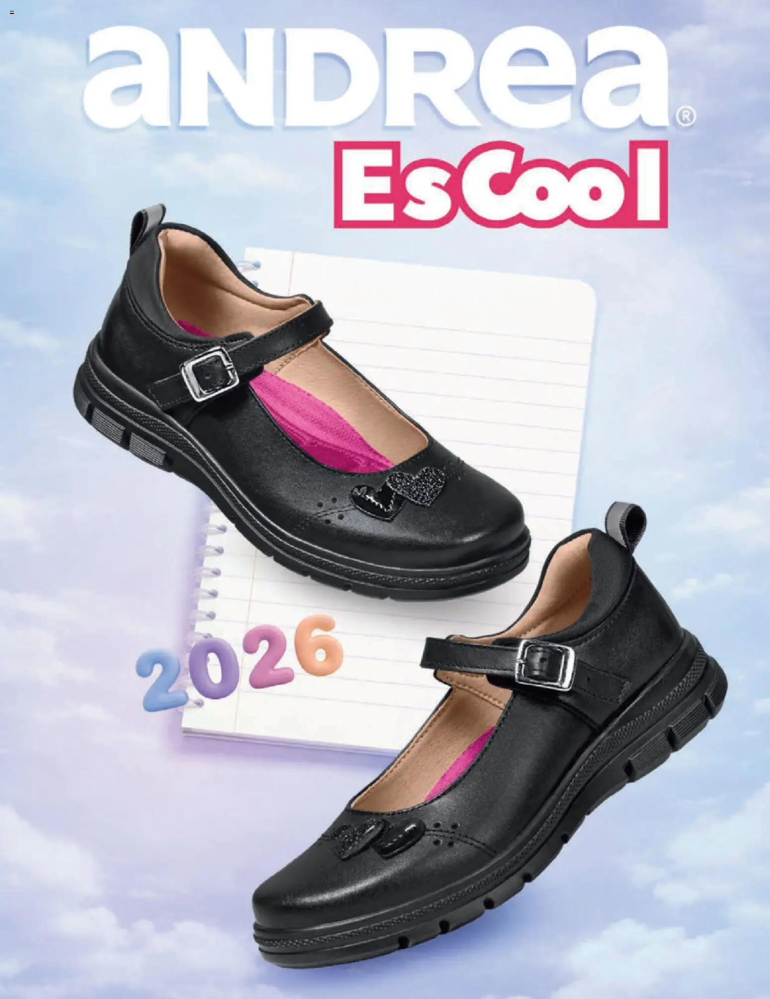 Vista previa las ofertas de la tienda Andrea - Andrea catálogo Infantil desde el 24/05/2026 