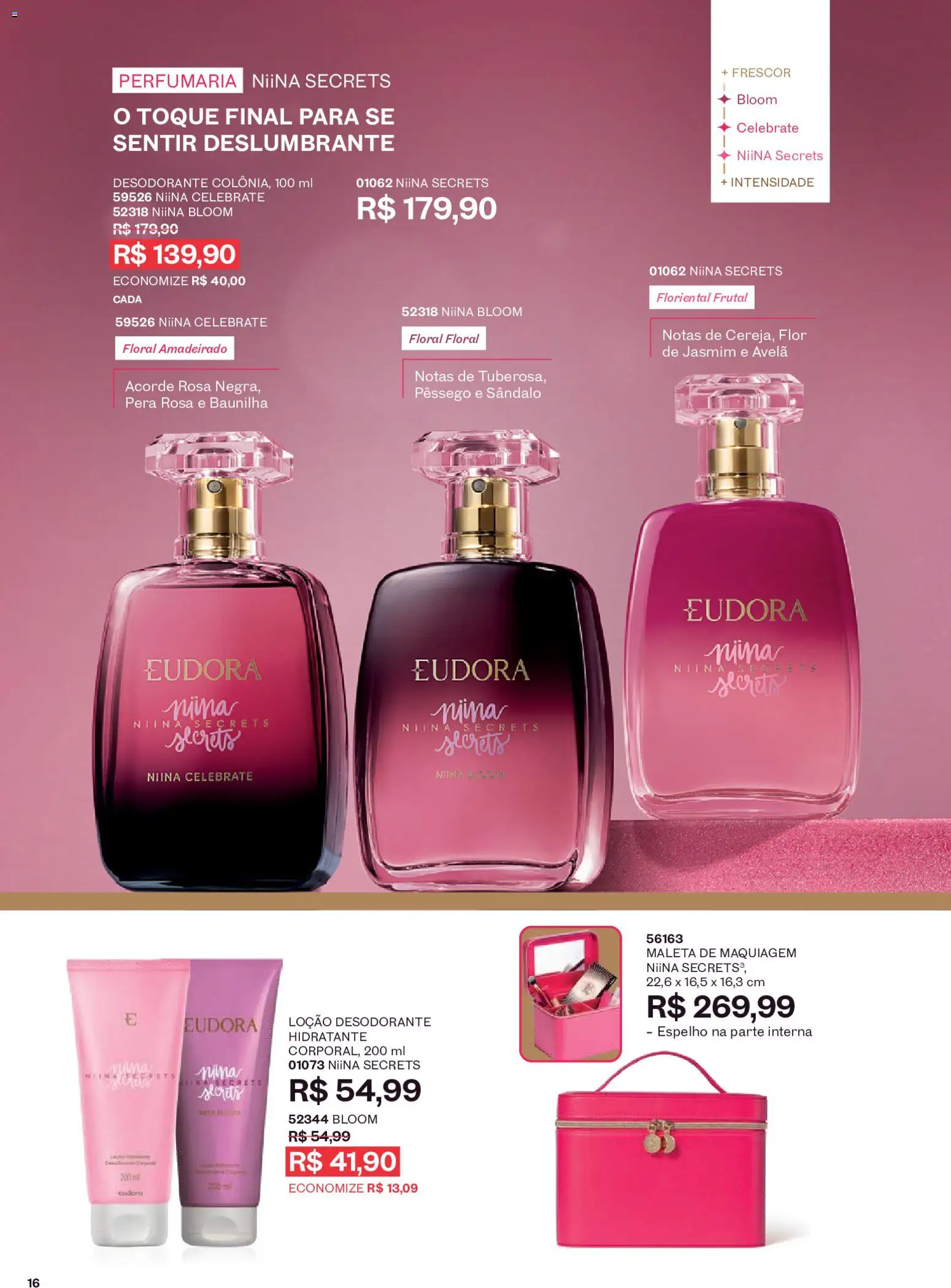 Ofertas Eudora até 07/10/2026. - Página 16