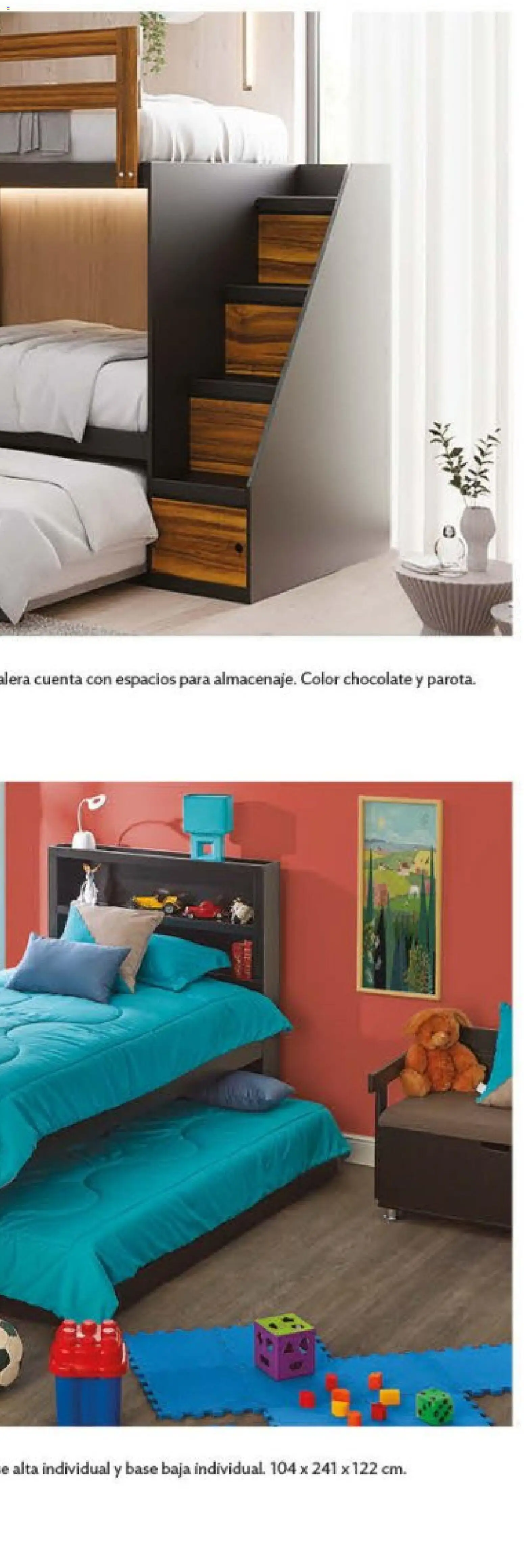 Vista previa las ofertas de la tienda Betterware - Betterware Catálogo de Premios desde el 29/06/2026 