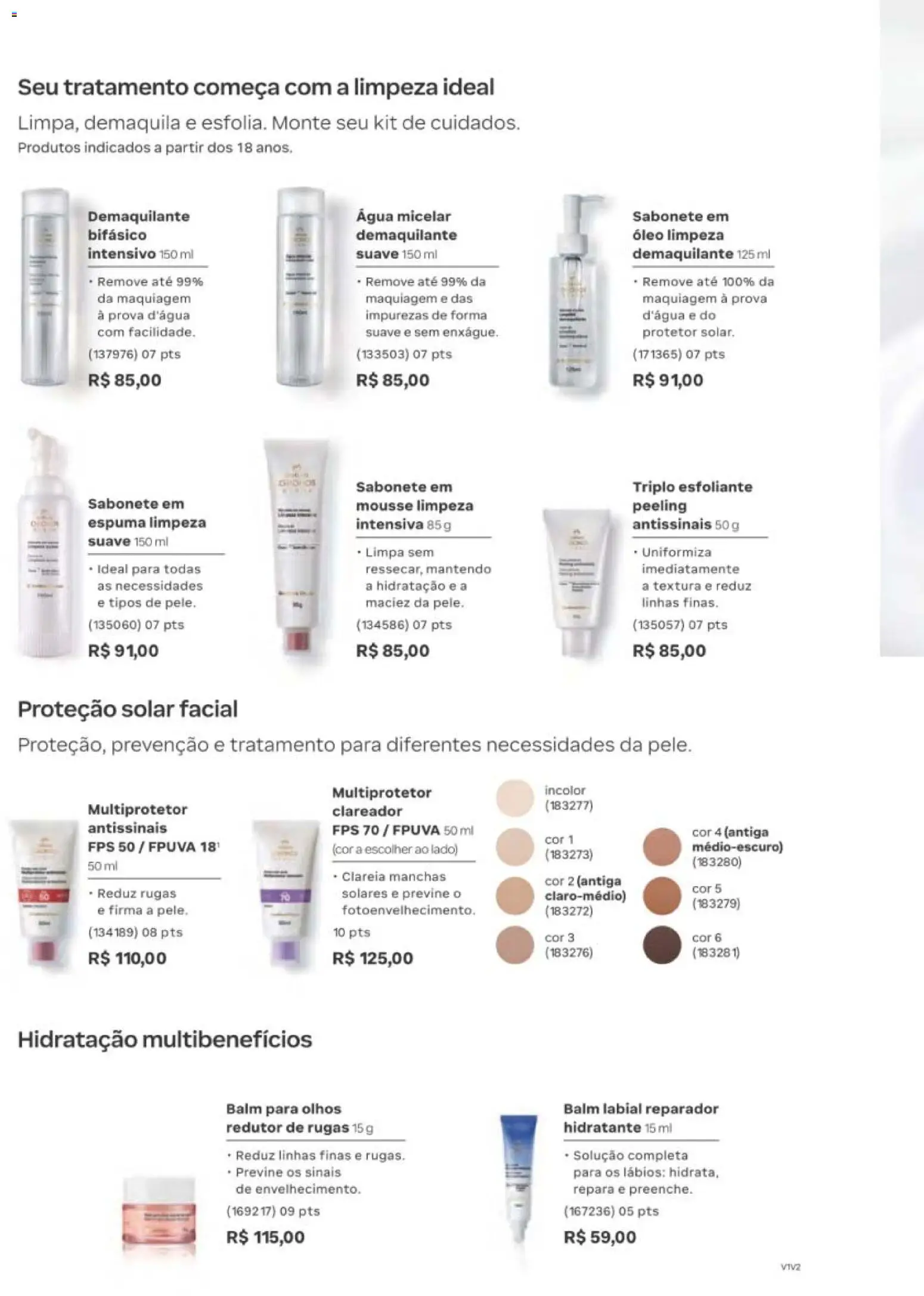 Ofertas Natura até 12/10/2026. - Página 128