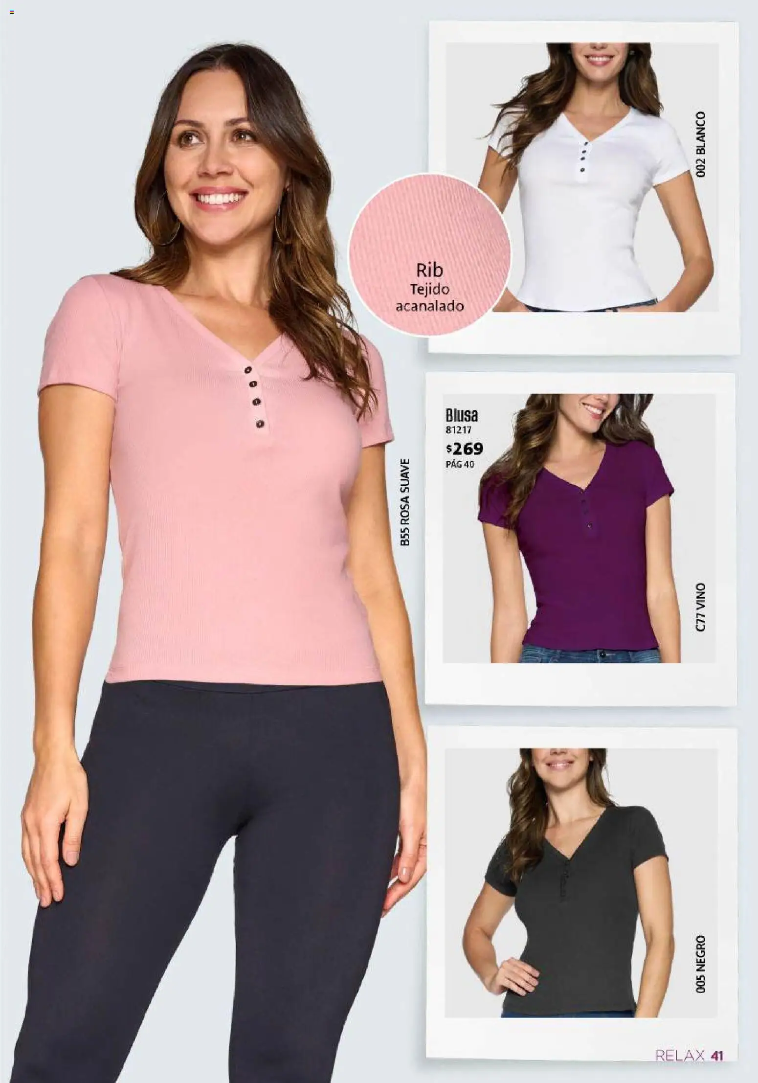 Vista previa las ofertas de la tienda Ilusión - Ilusión catálogo Otoño desde el 01/08/2026 